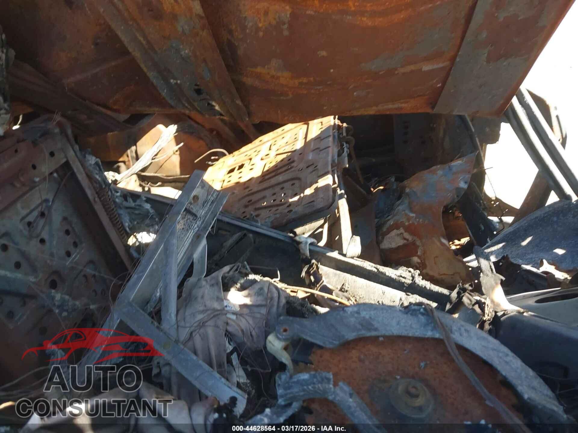 DODGE DURANGO 2025 - 1C4RDJDG6SC517832