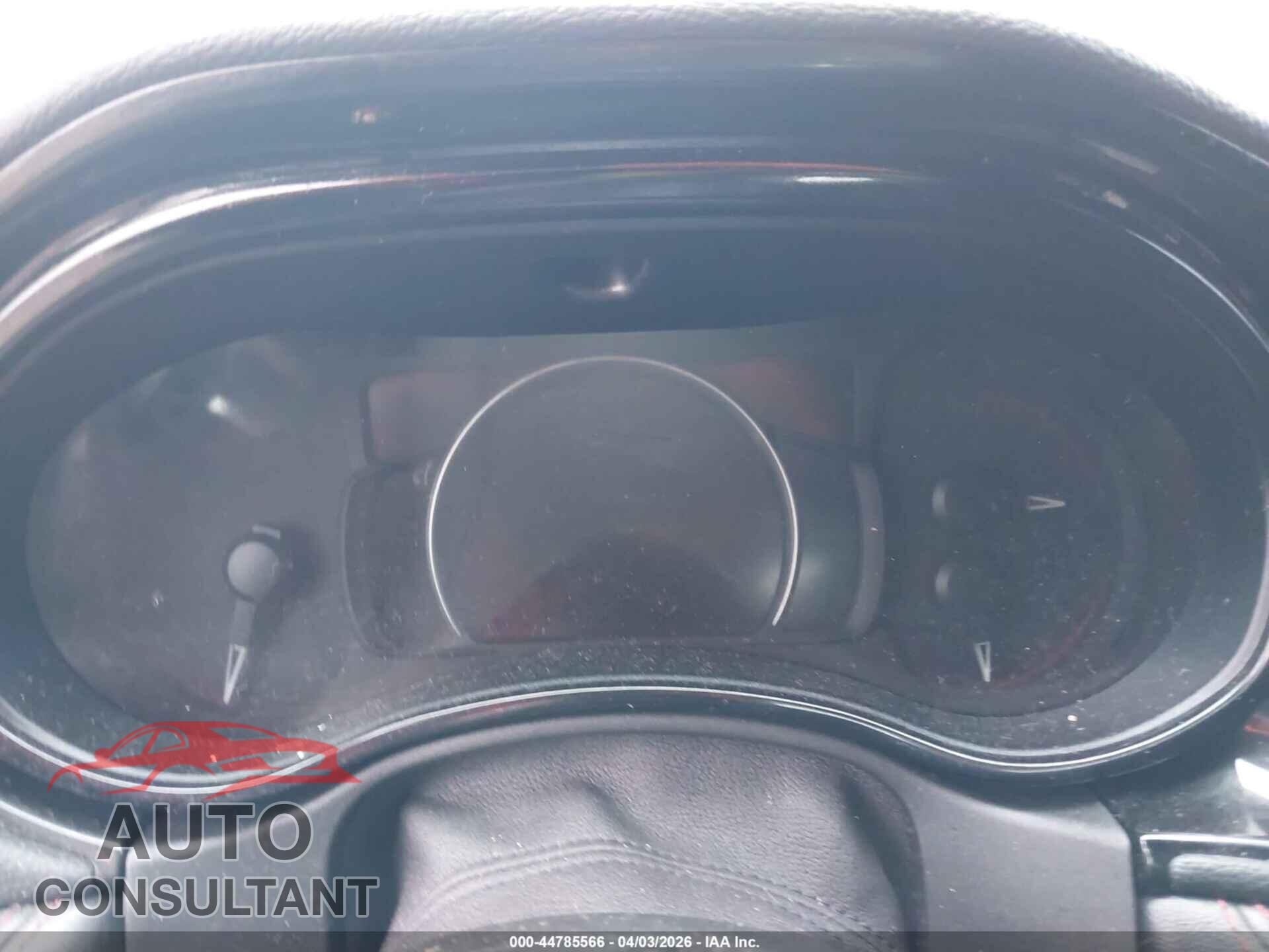 DODGE DURANGO 2021 - 1C4SDJCT5MC576065