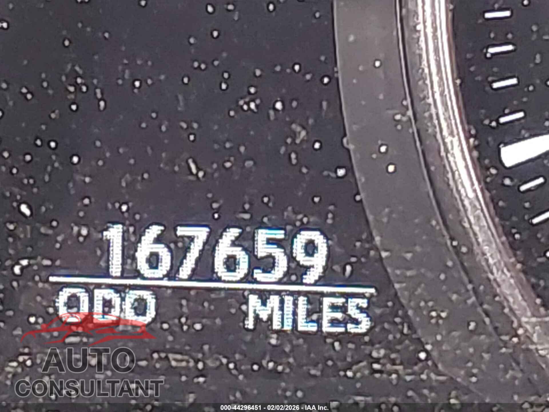 LEXUS LS 460 2010 - JTHBL5EF2A5092581