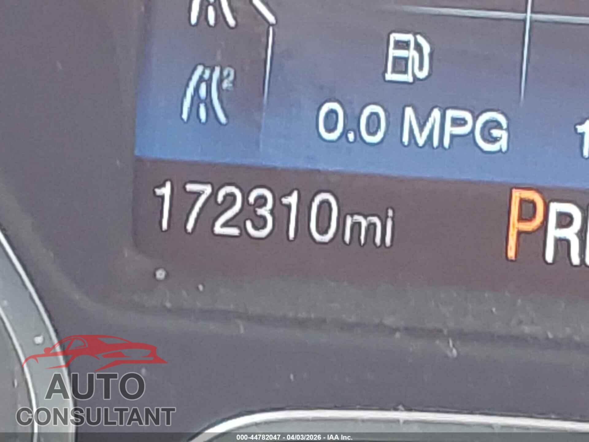 FORD FOCUS 2017 - 1FADP3F24HL256505