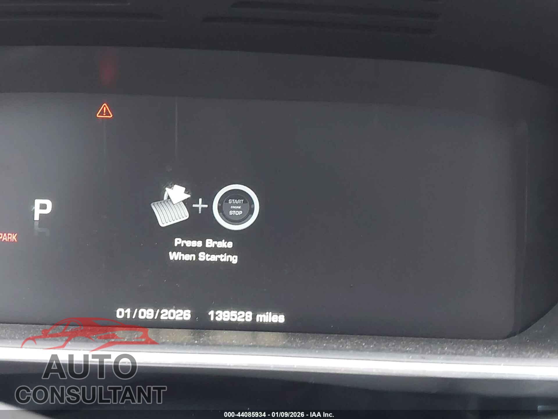 LAND ROVER RANGE ROVER 2015 - SALGS3TF7FA197321