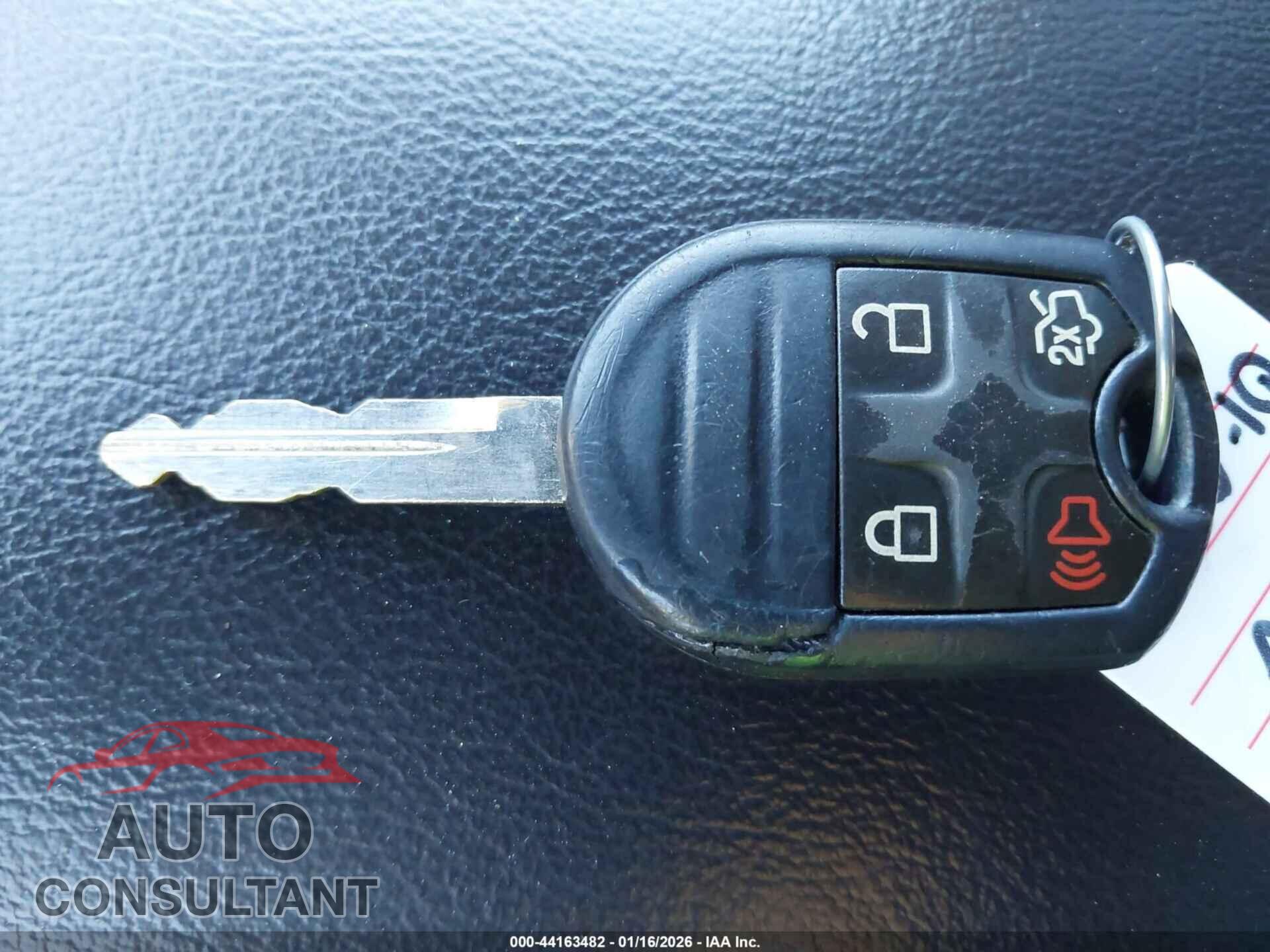 FORD EDGE 2013 - 2FMDK3JC7DBB28063