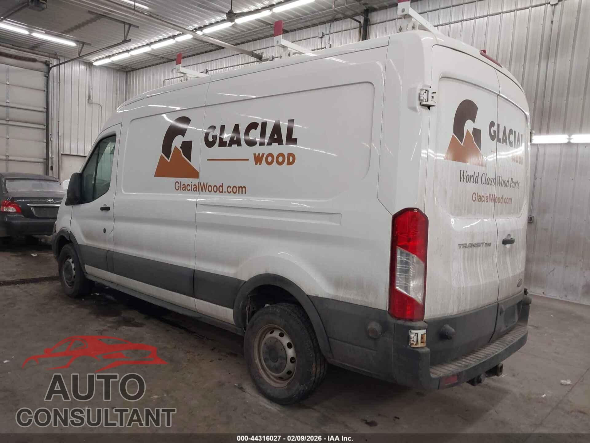 FORD TRANSIT-250 2017 - 1FTYR2CM5HKA96176