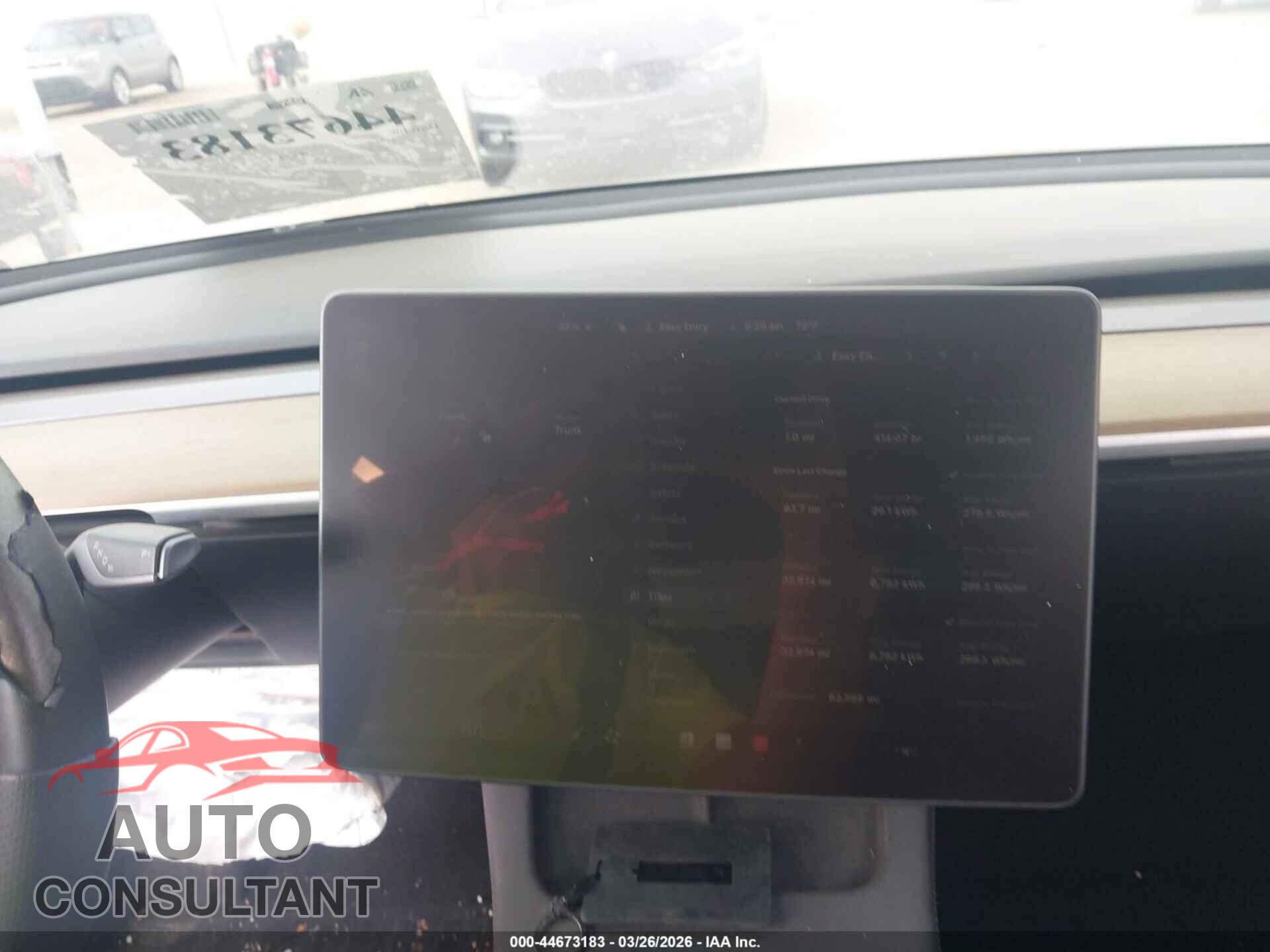 TESLA MODEL 3 2023 - 5YJ3E1EA7PF456336