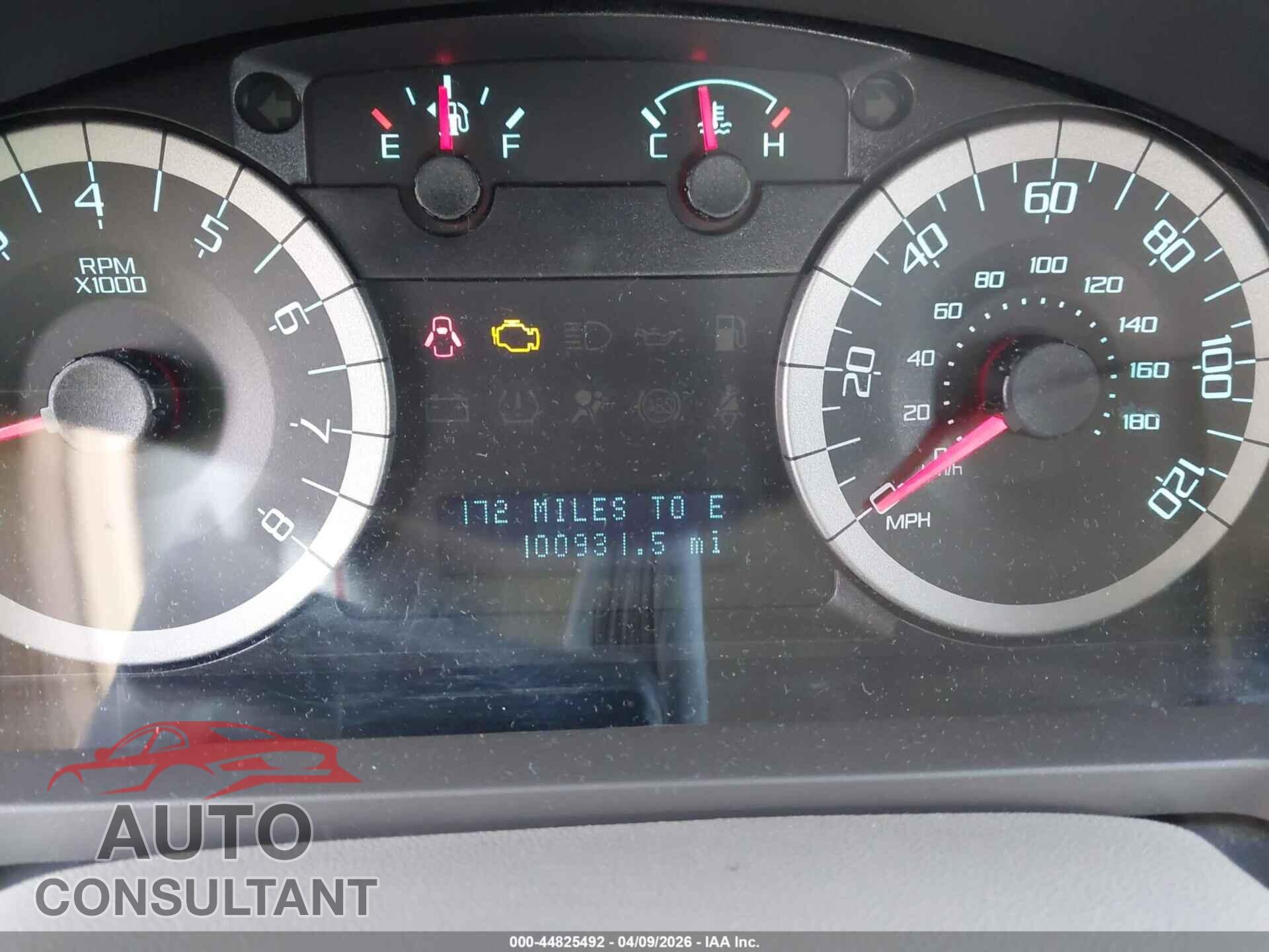 FORD ESCAPE 2012 - 1FMCU0C78CKB66295