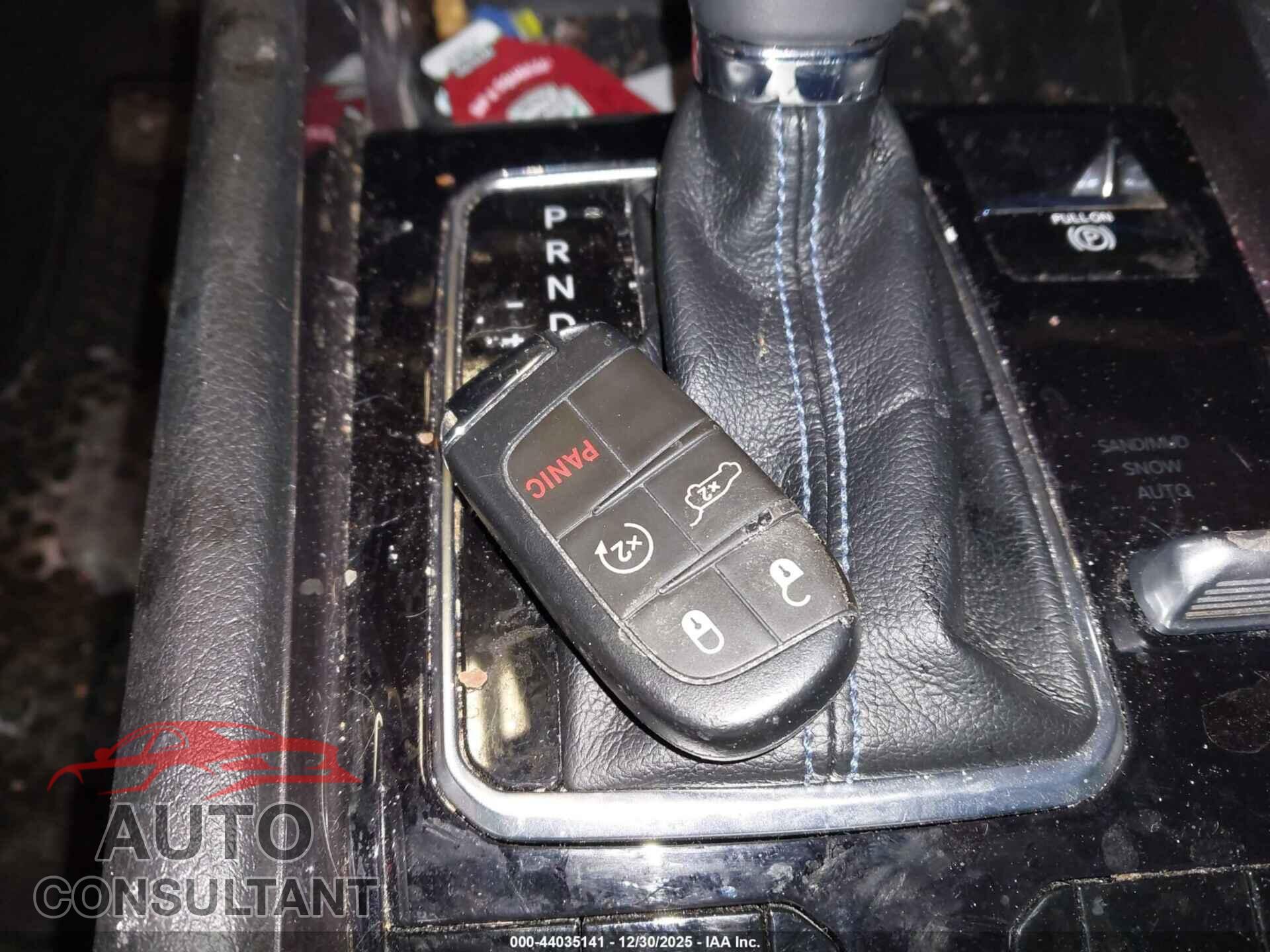 JEEP COMPASS 2022 - 3C4NJDBB8NT205908