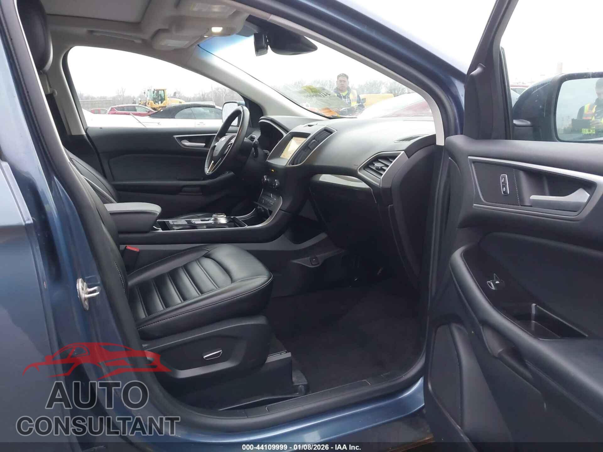 FORD EDGE 2019 - 2FMPK3J94KBC47462