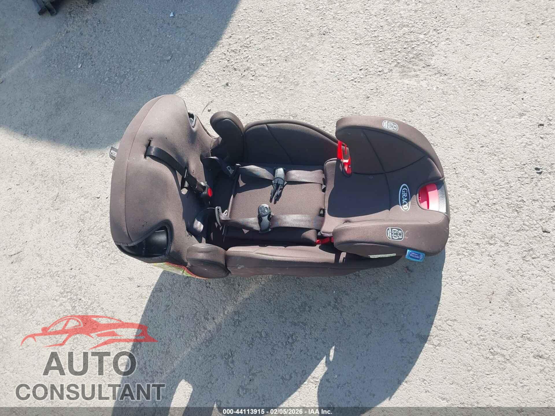 HONDA ODYSSEY 2014 - 5FNRL5H29EB065732