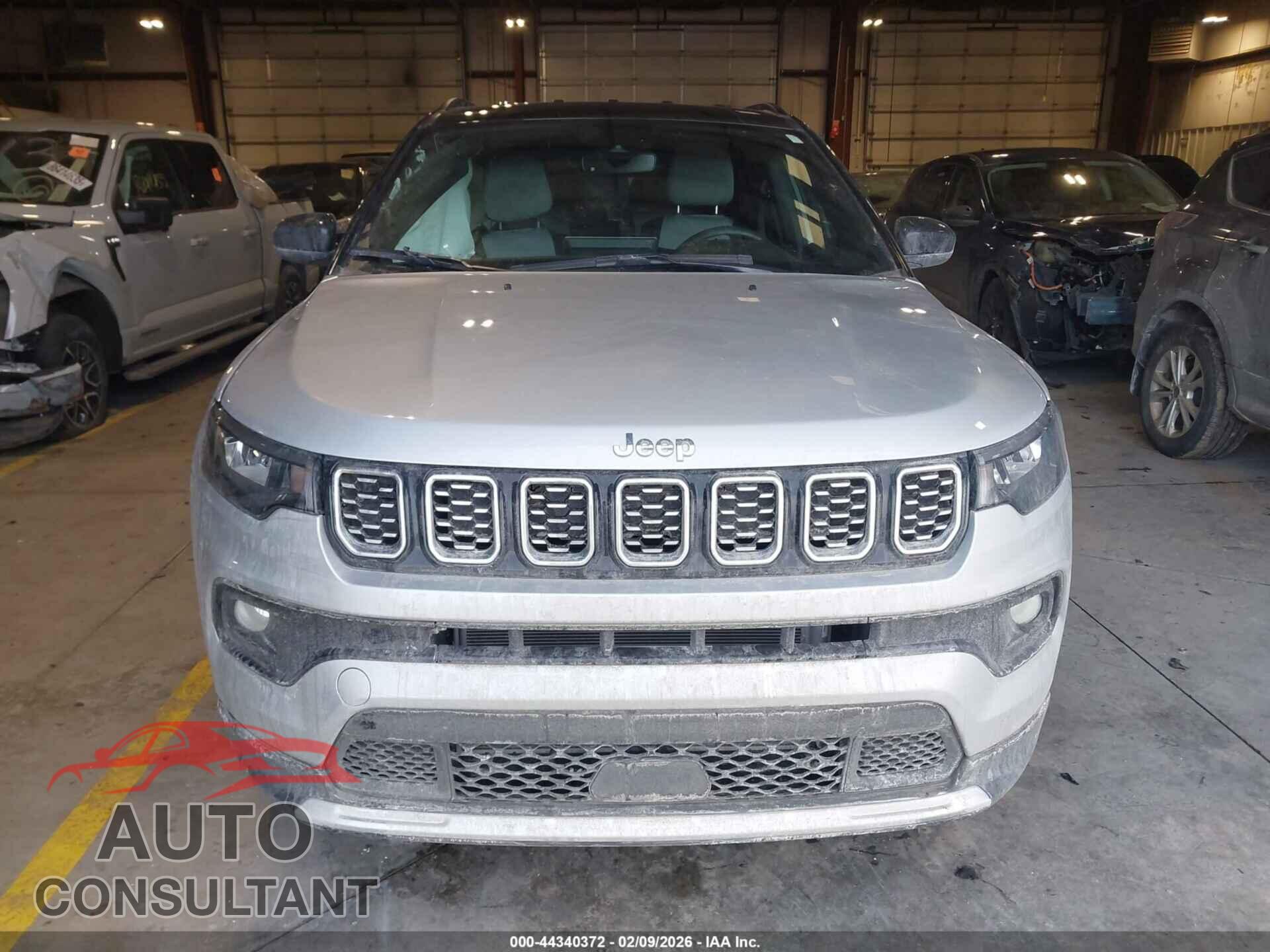 JEEP COMPASS 2024 - 3C4NJDCN7RT151306
