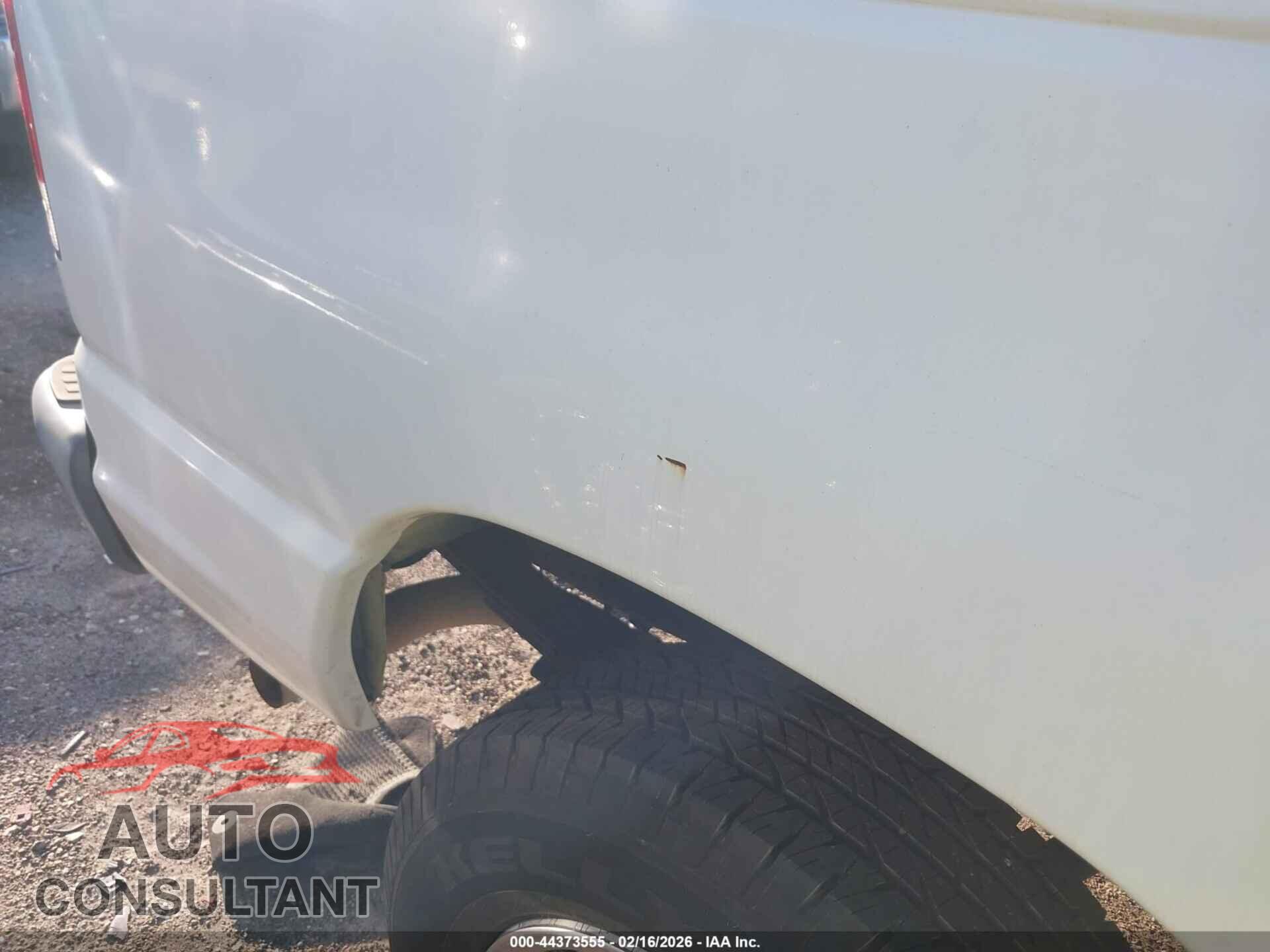 FORD ECONOLINE 2011 - 1FTSE3EL6BDB39995