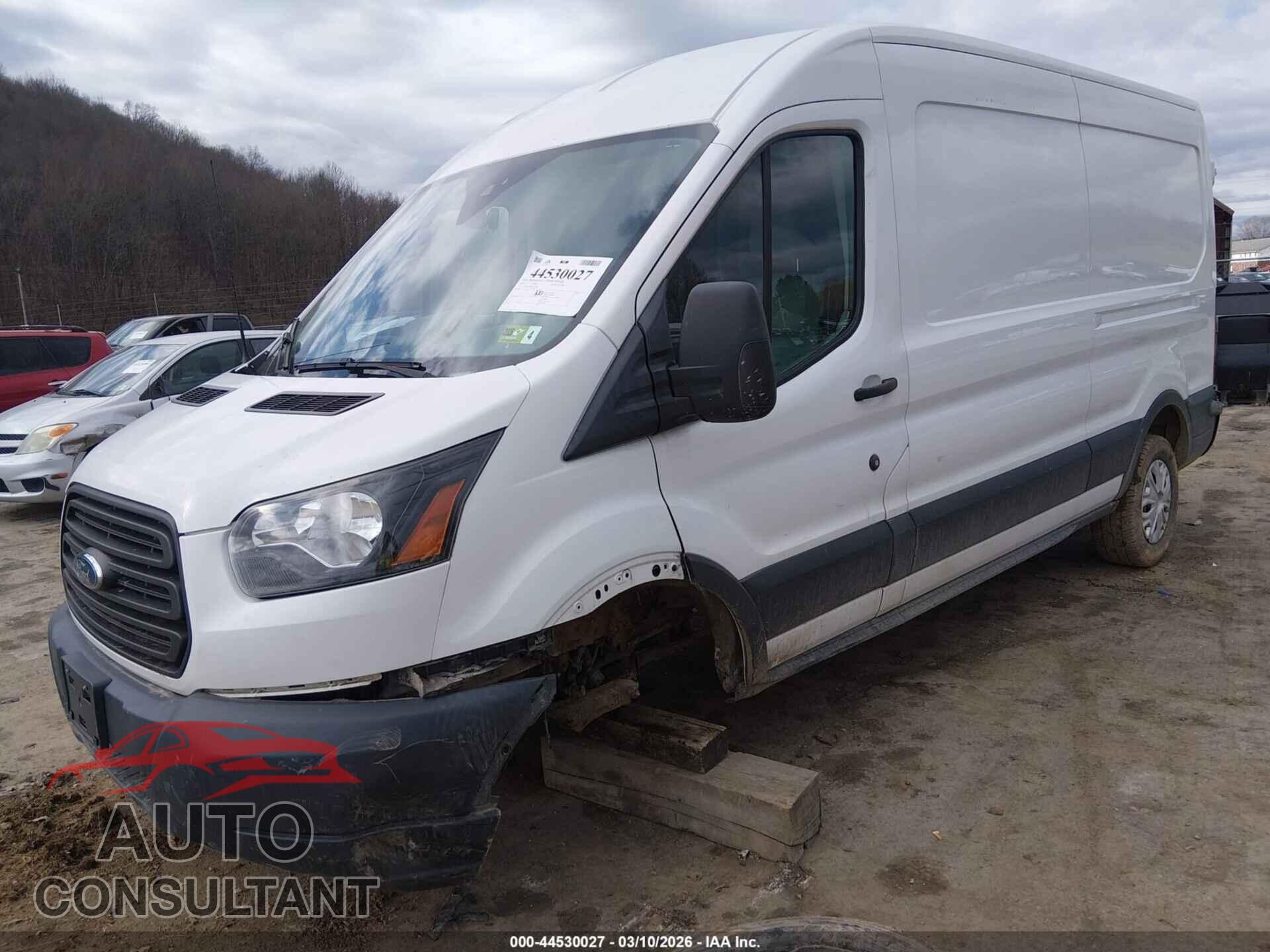 FORD TRANSIT-250 2018 - 1FTYR2CM8JKA04905