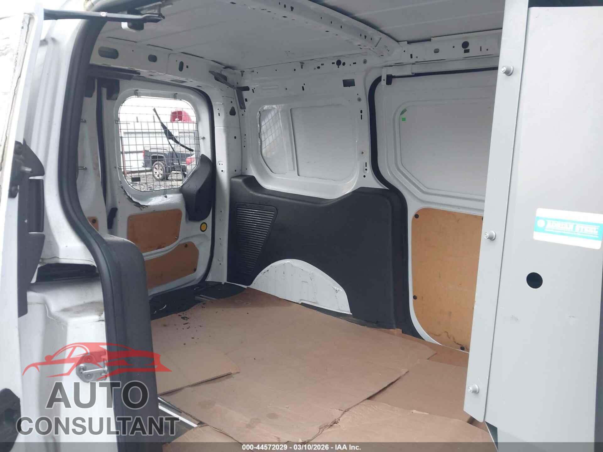 FORD TRANSIT CONNECT 2015 - NM0LS7F74F1220990