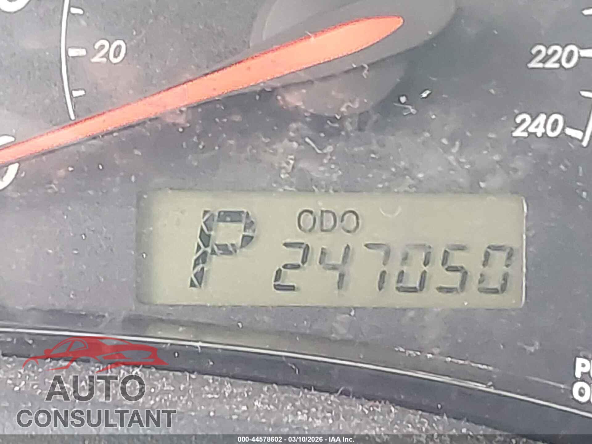 TOYOTA COROLLA 2011 - 2T1BU4EEXBC613406