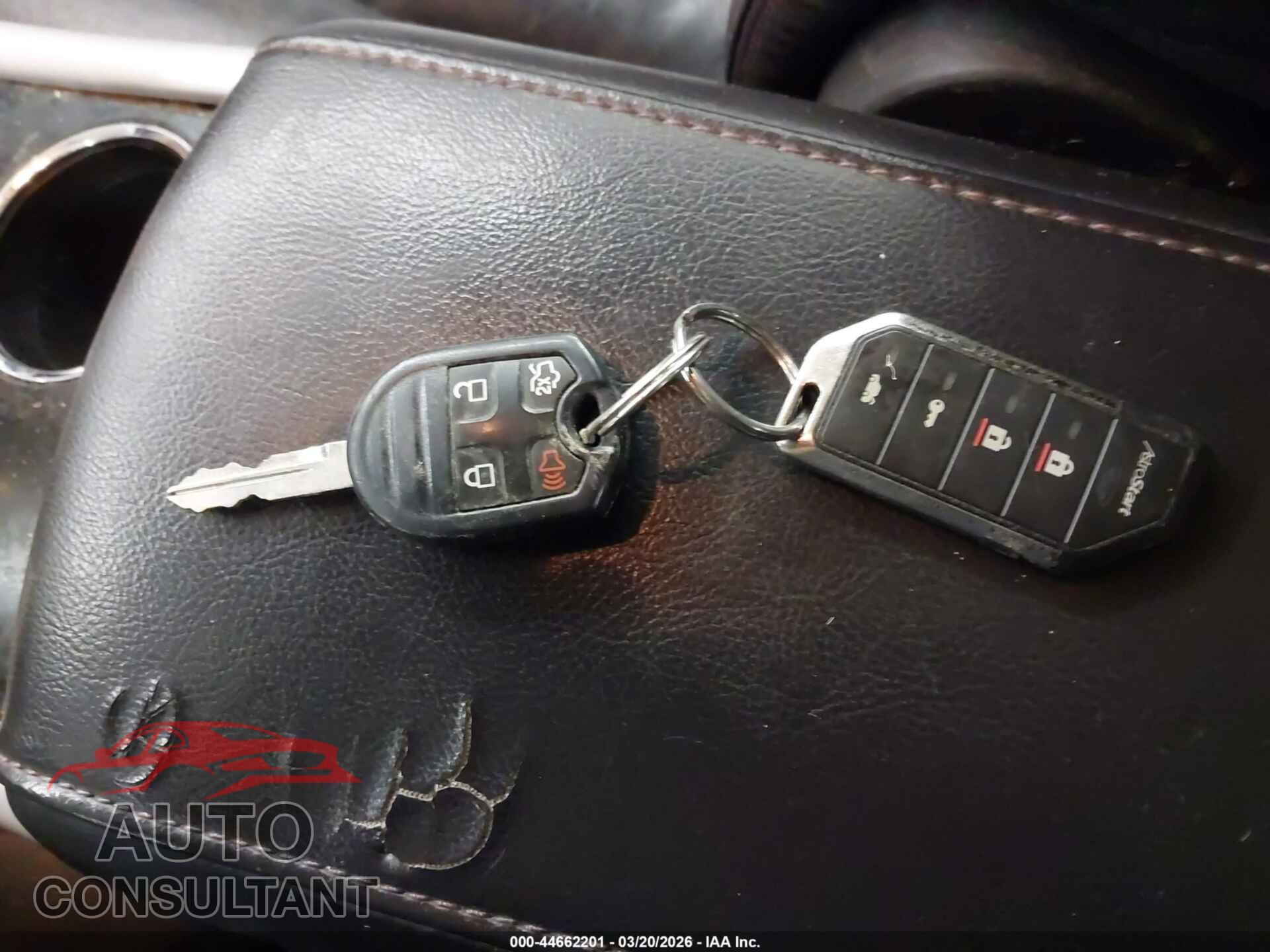 FORD EDGE 2014 - 2FMDK4JC1EBB81901