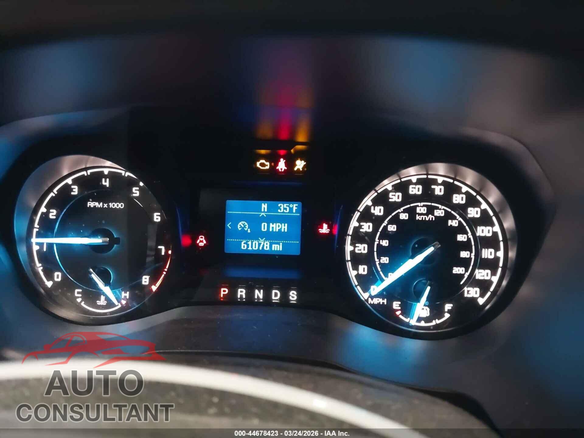FORD RANGER 2021 - 1FTER4FH7MLD51573