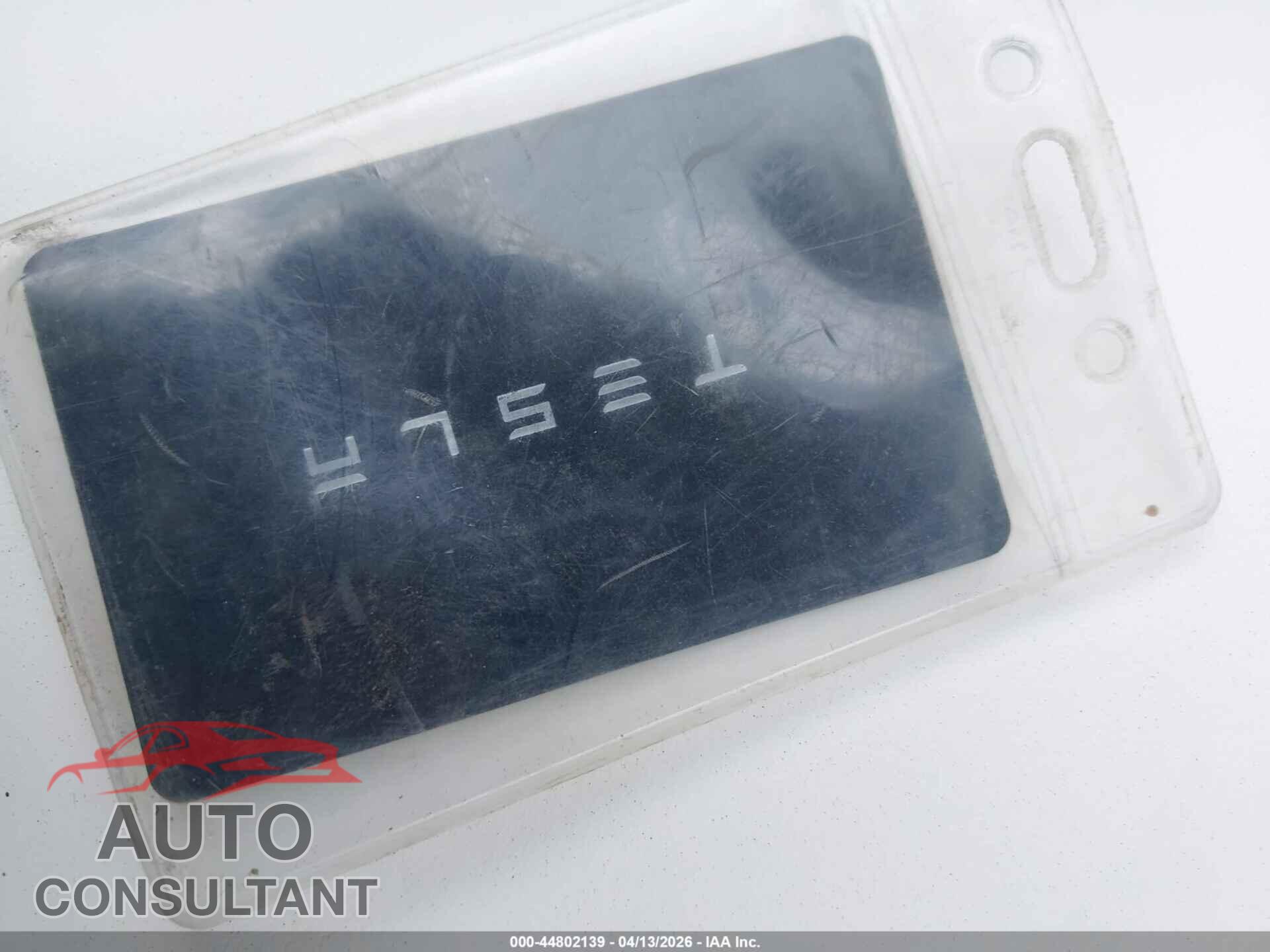 TESLA MODEL 3 2019 - 5YJ3E1EB3KF192520