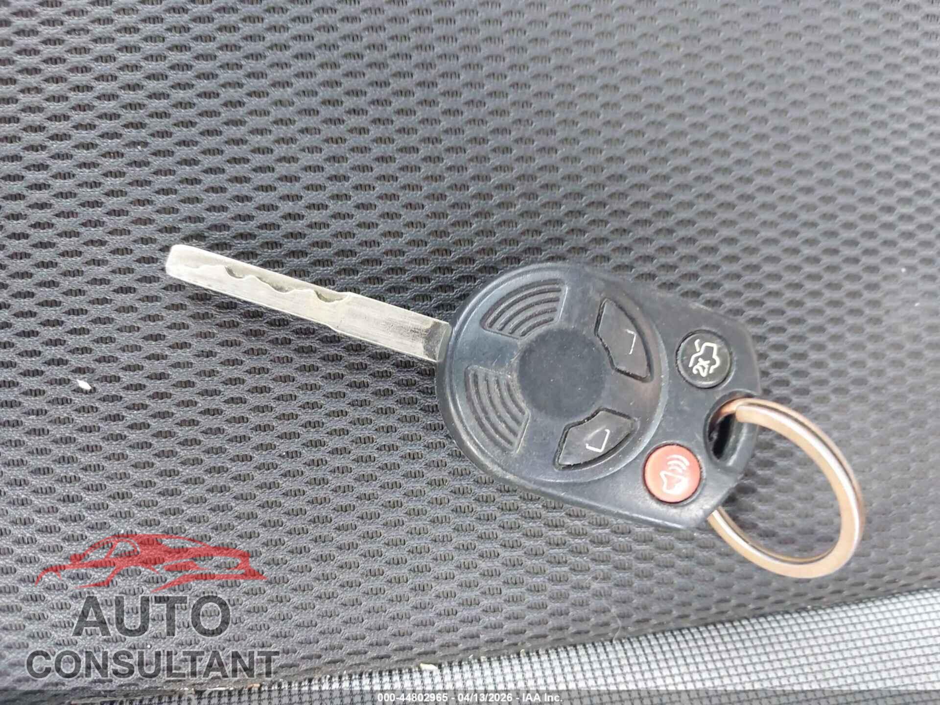FORD FOCUS 2012 - 1FAHP3F25CL329794
