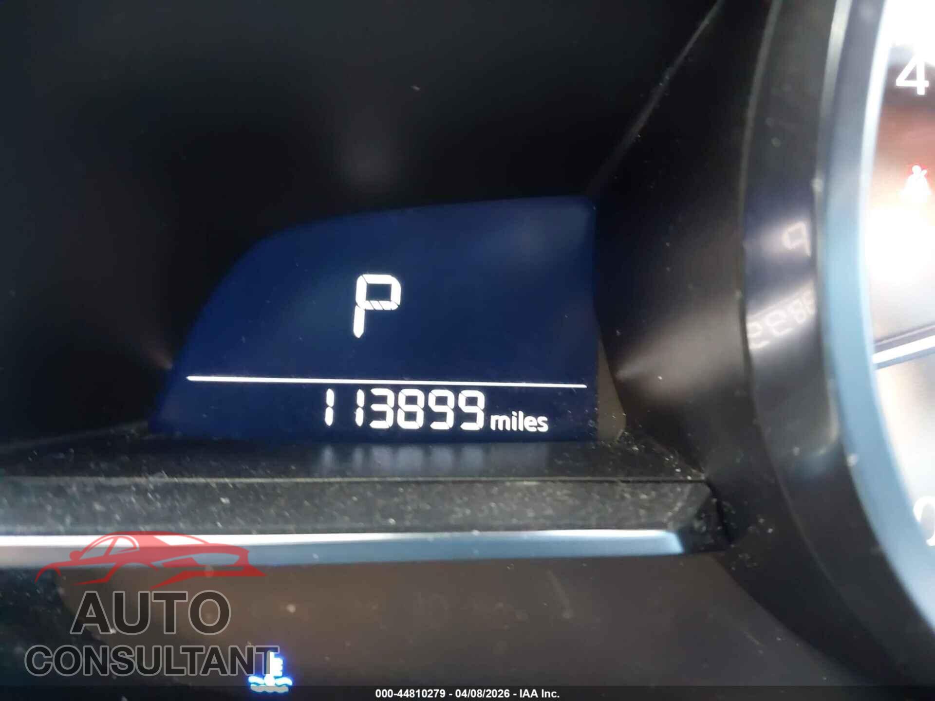 MAZDA MAZDA3 2017 - 3MZBN1M37HM132554