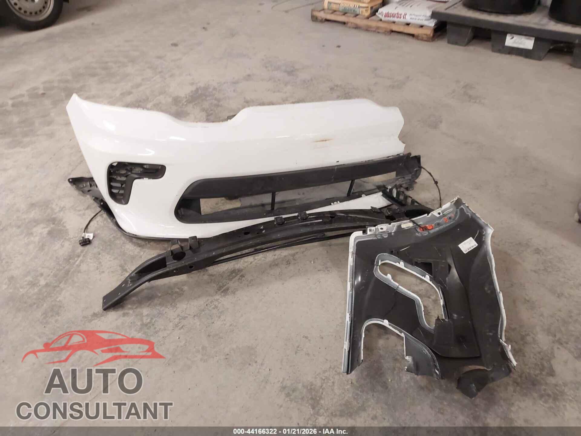 DODGE DURANGO 2023 - 1C4RDJFG0PC603822