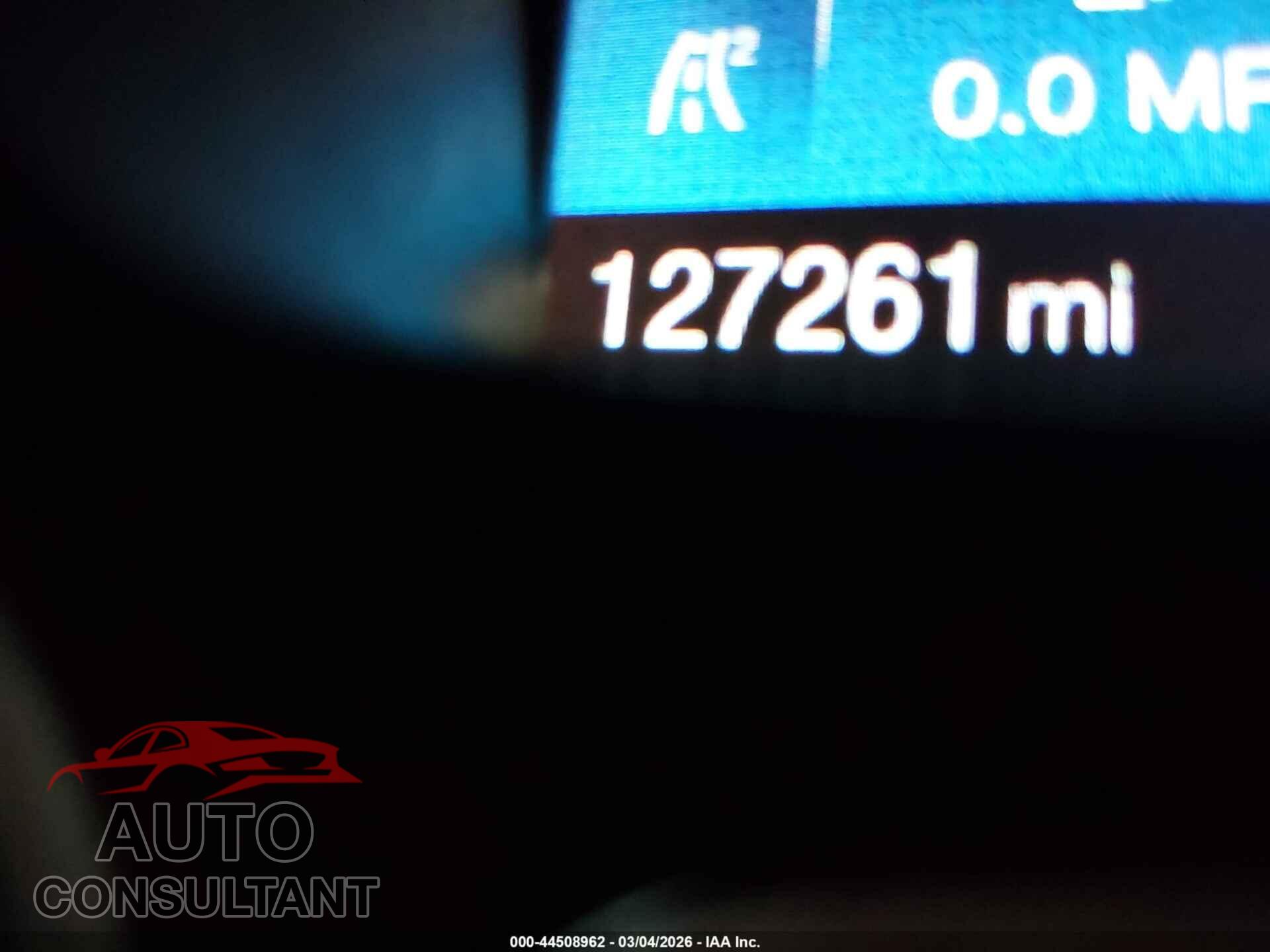 FORD FOCUS 2017 - 1FADP3F24HL253569