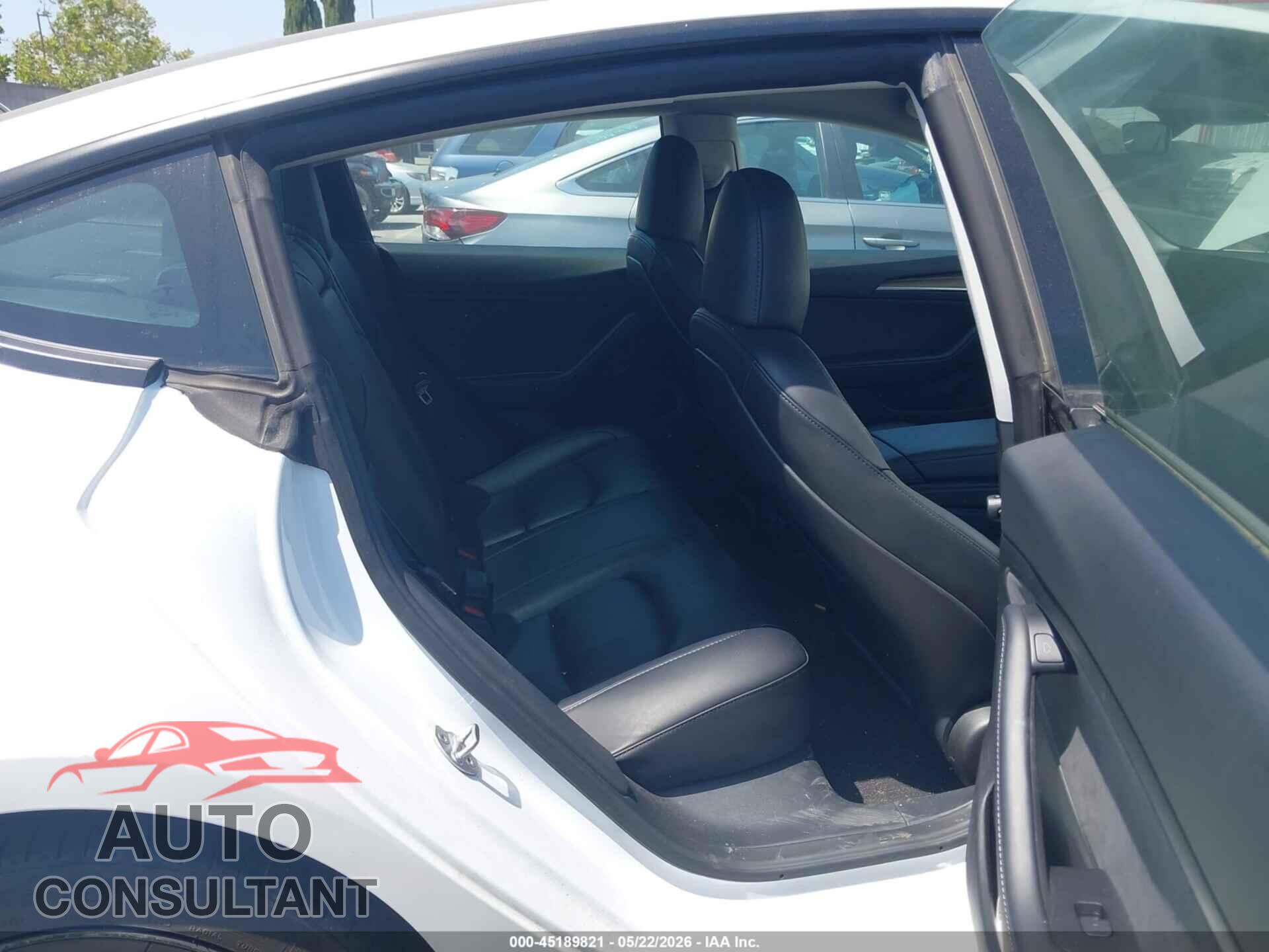 TESLA MODEL 3 2023 - 5YJ3E1EA6PF610132