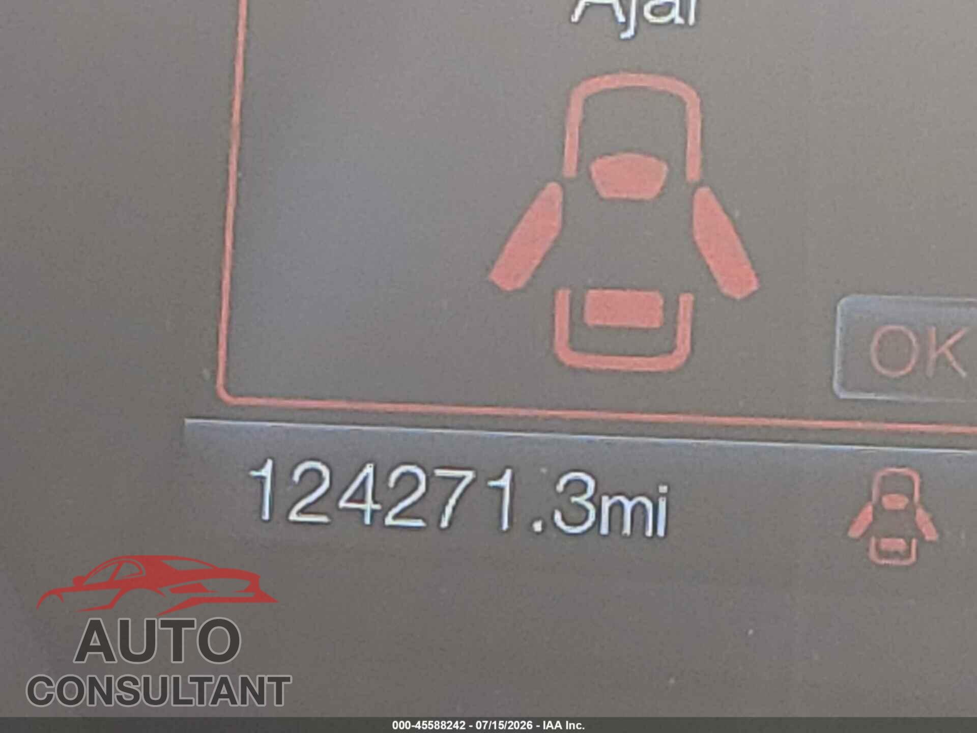 FORD EDGE 2017 - 2FMPK4J87HBB61018