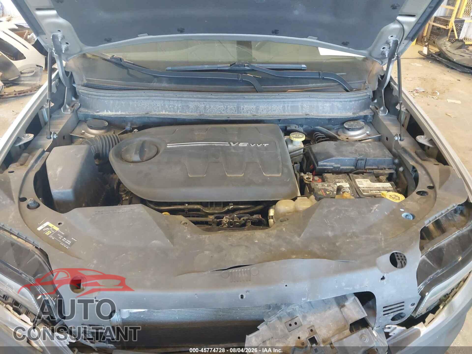 JEEP CHEROKEE 2019 - 1C4PJMBX2KD282425
