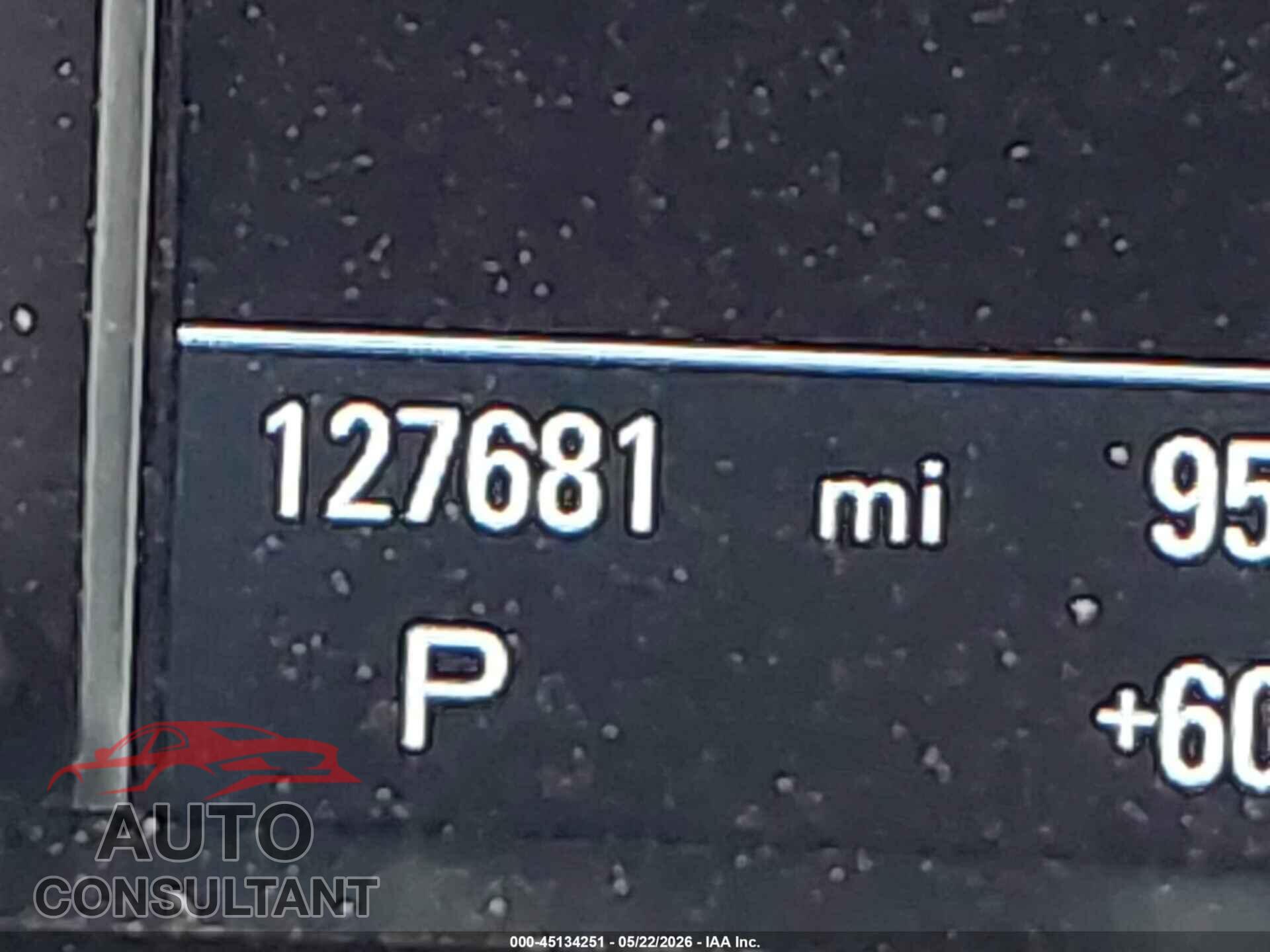 AUDI Q5 2017 - WA1C2AFP2HA042767