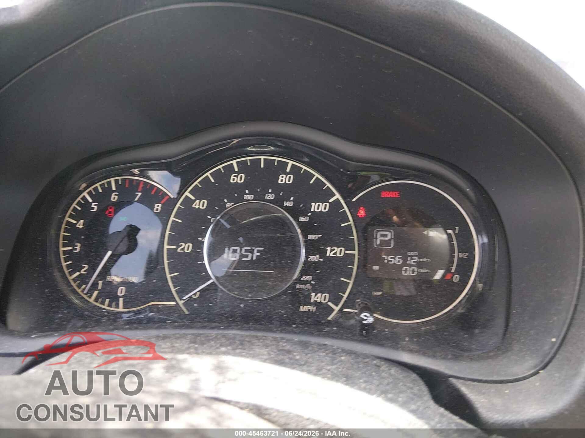 NISSAN VERSA NOTE 2017 - 3N1CE2CP4HL354804