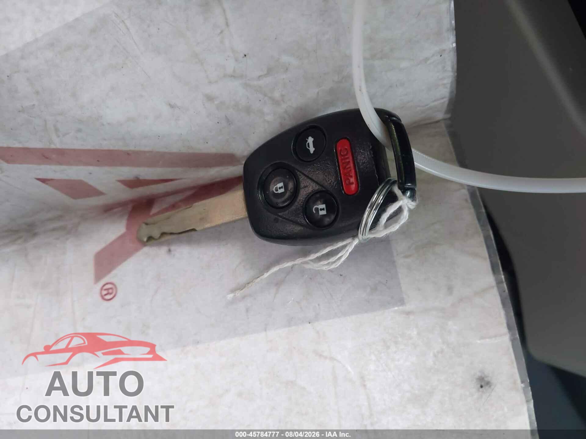 HONDA CIVIC 2012 - 19XFB2F54CE010366