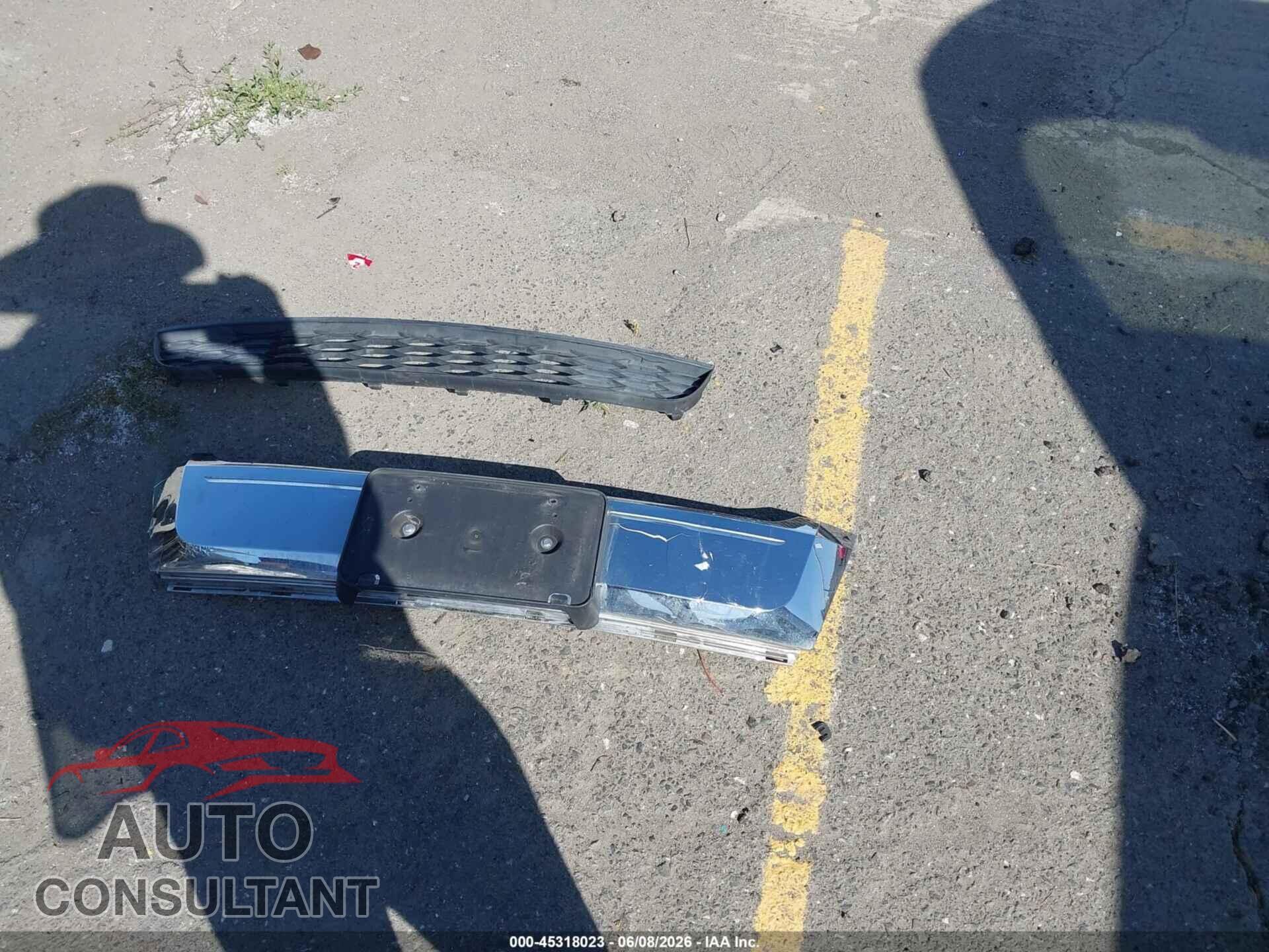 FORD EDGE 2014 - 2FMDK3JC0EBB39309
