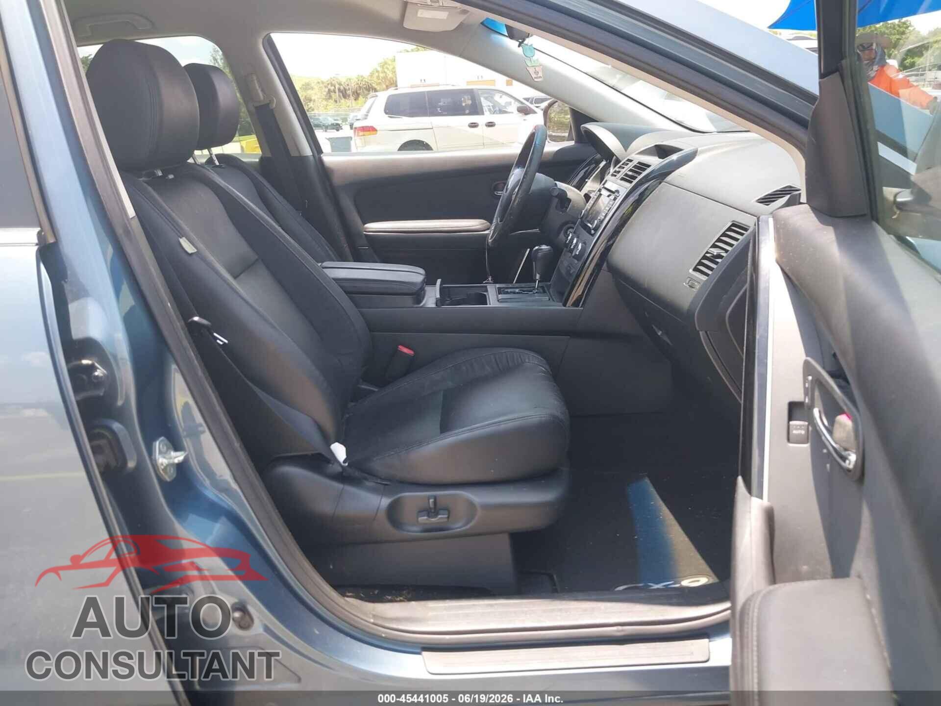 MAZDA CX-9 2015 - JM3TB2CA7F0448873
