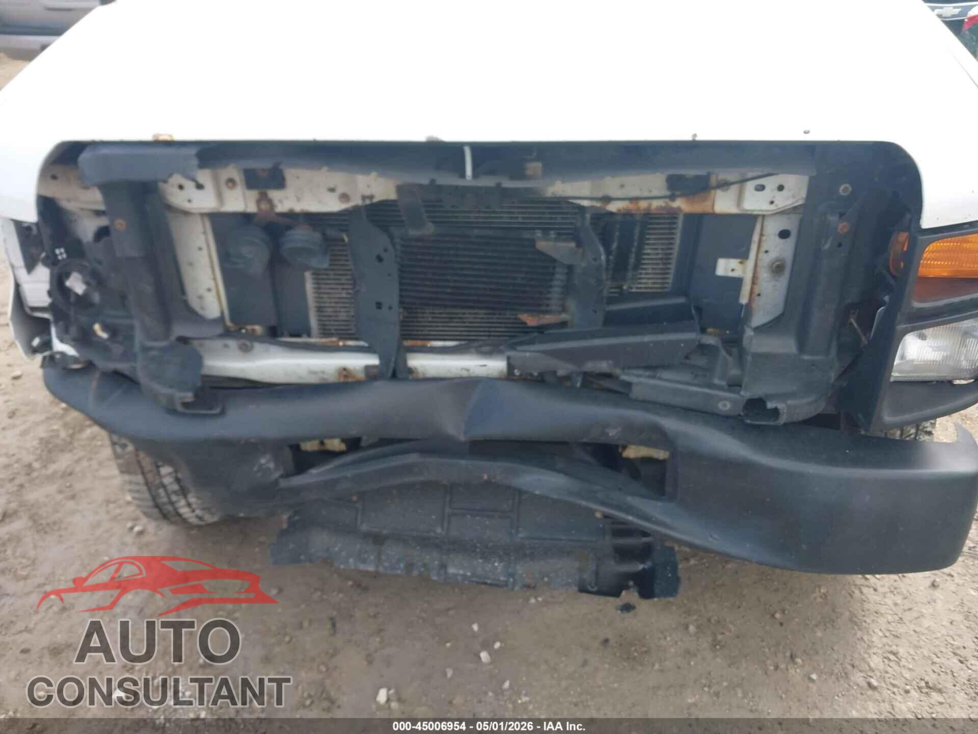 FORD ECONOLINE 2012 - 1FTSE3EL1CDB08008