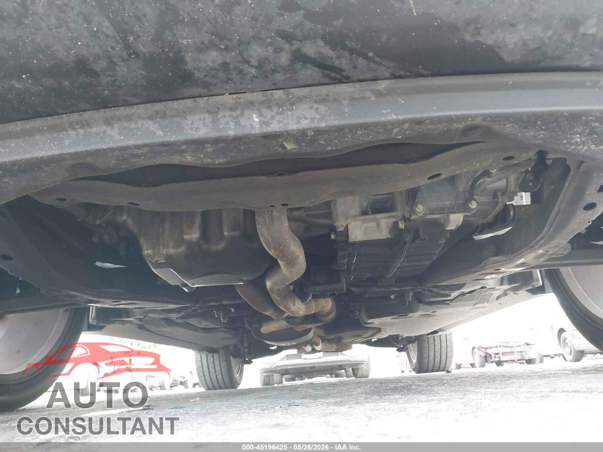 FORD EDGE 2013 - 2FMDK3AK1DBB75161
