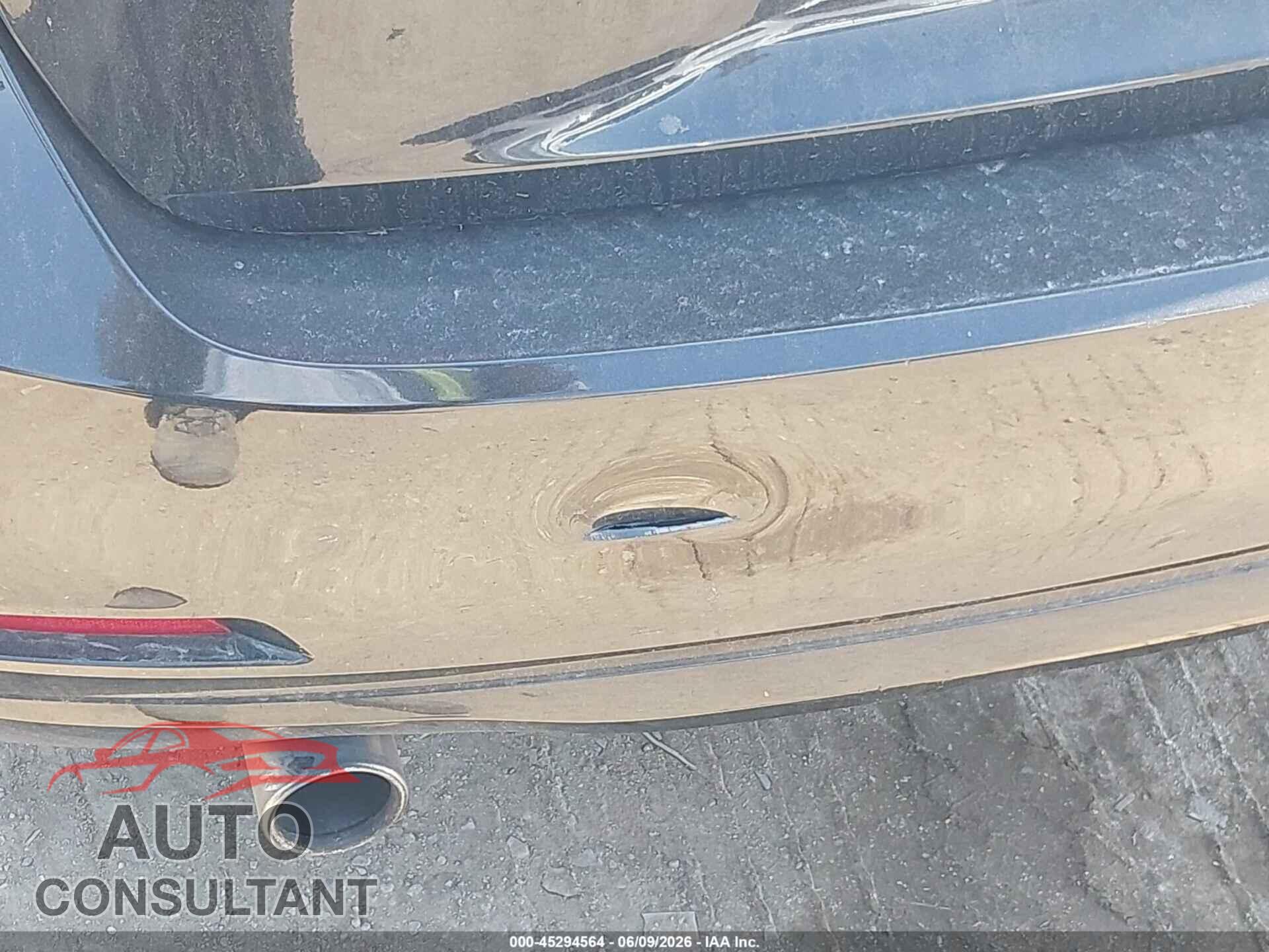 BMW 320I 2015 - WBA3B1C54FP681247