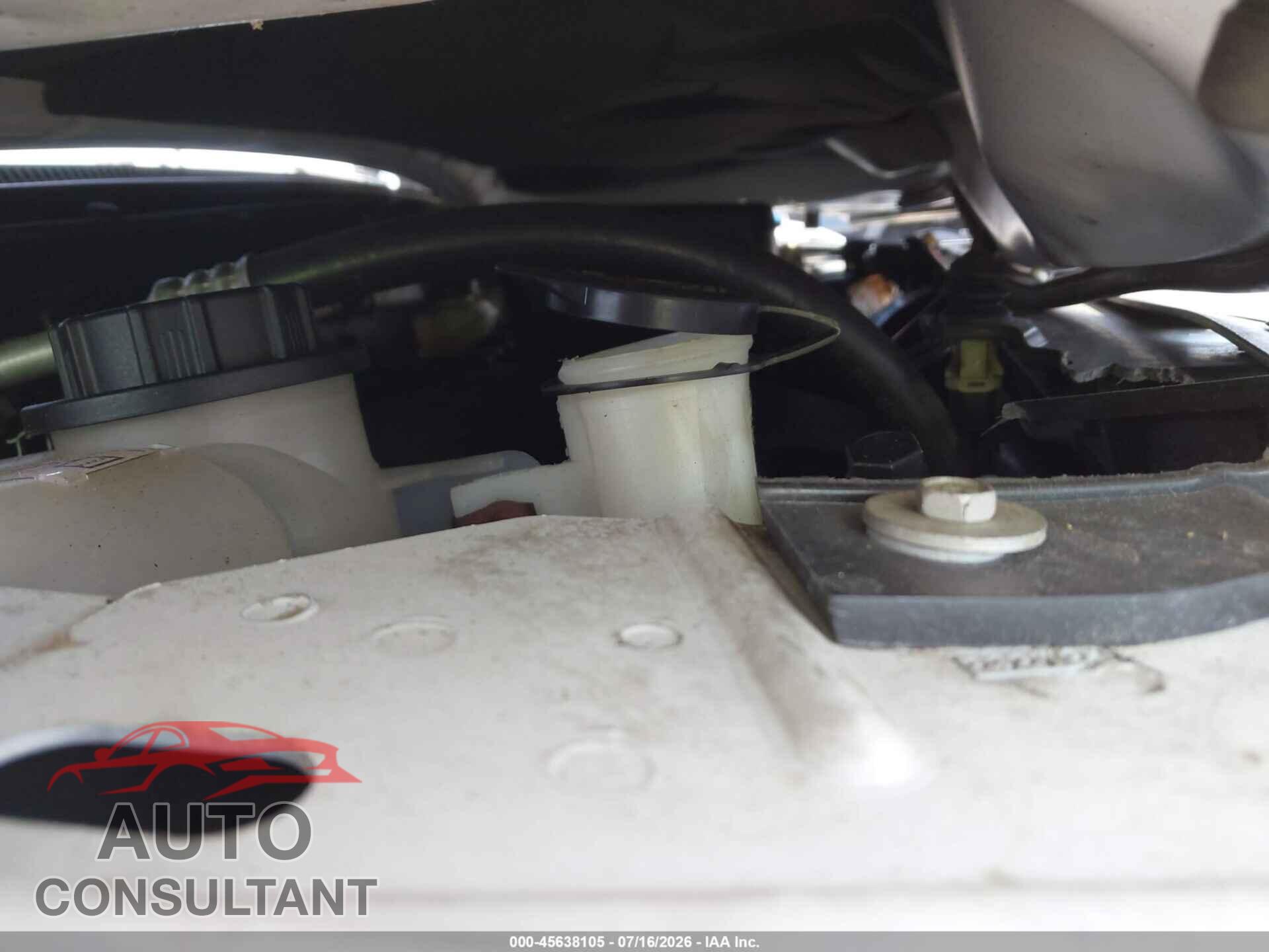 FORD EDGE 2011 - 2FMDK3KC9BBB08263