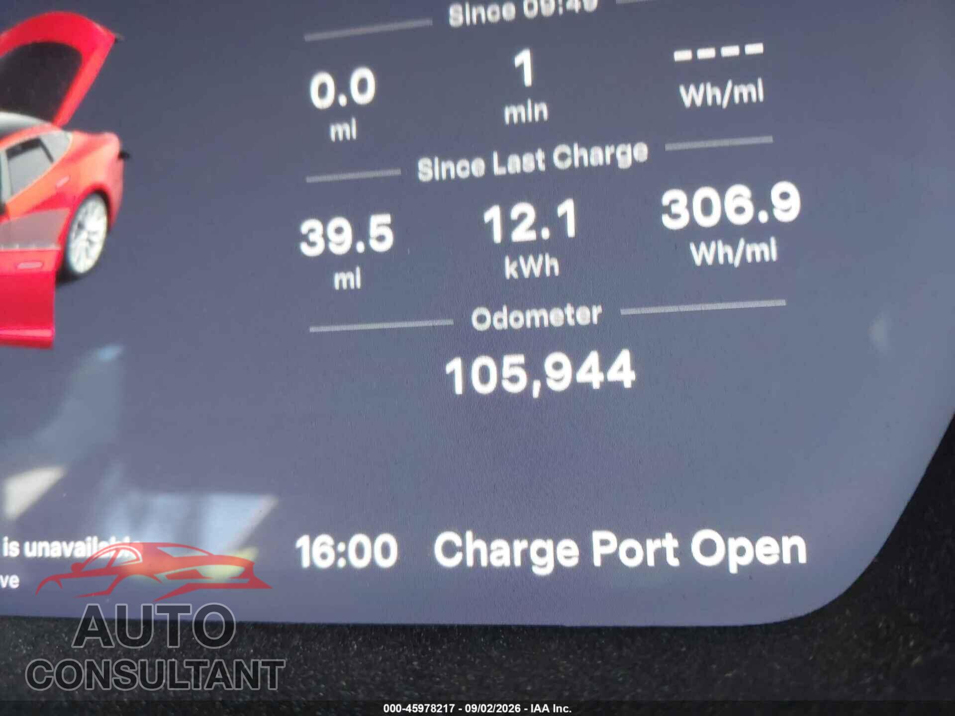 TESLA MODEL S 2018 - 5YJSA1E23JF296947