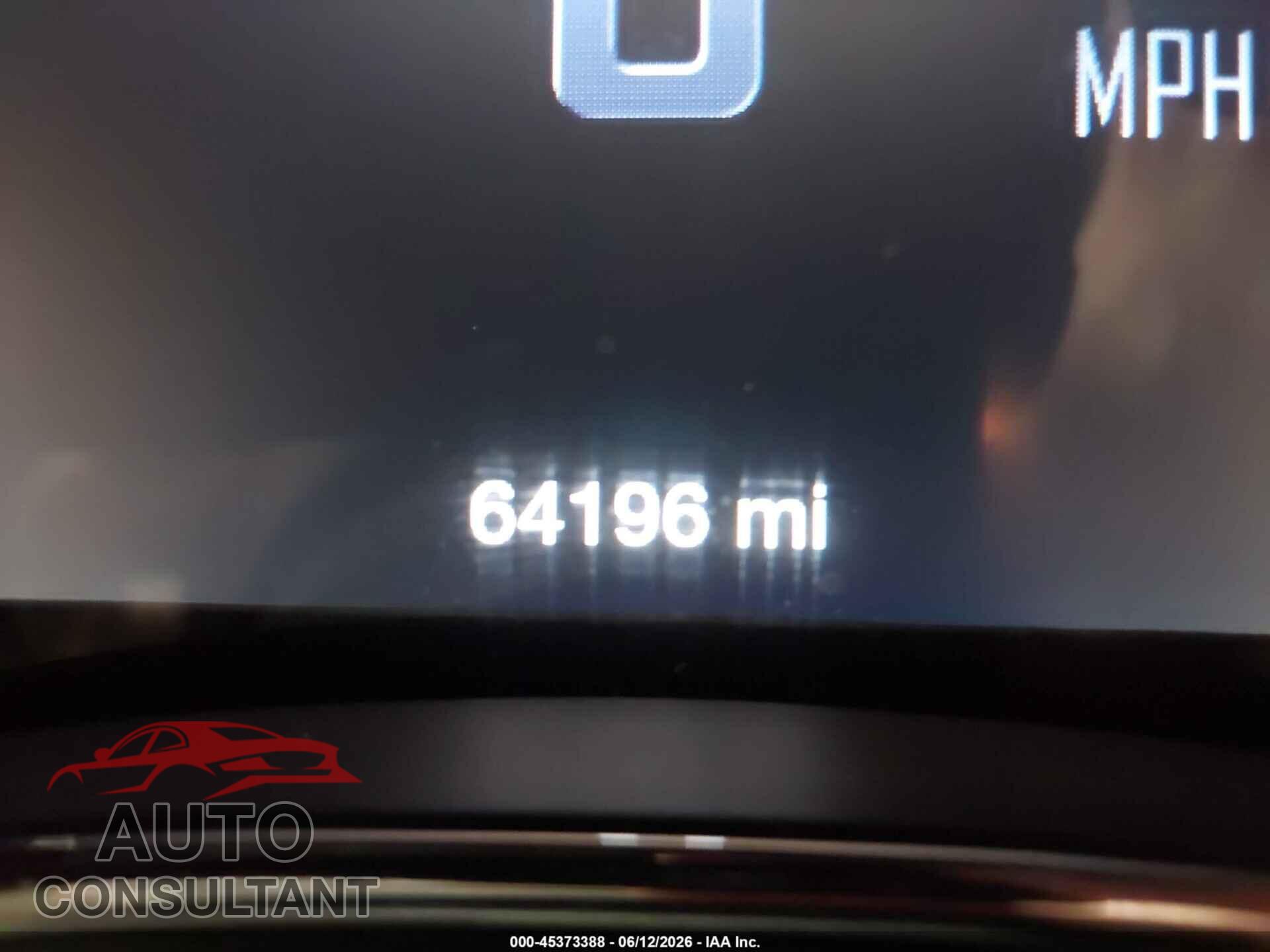 DODGE DURANGO 2017 - 1C4RDJAG9HC870157