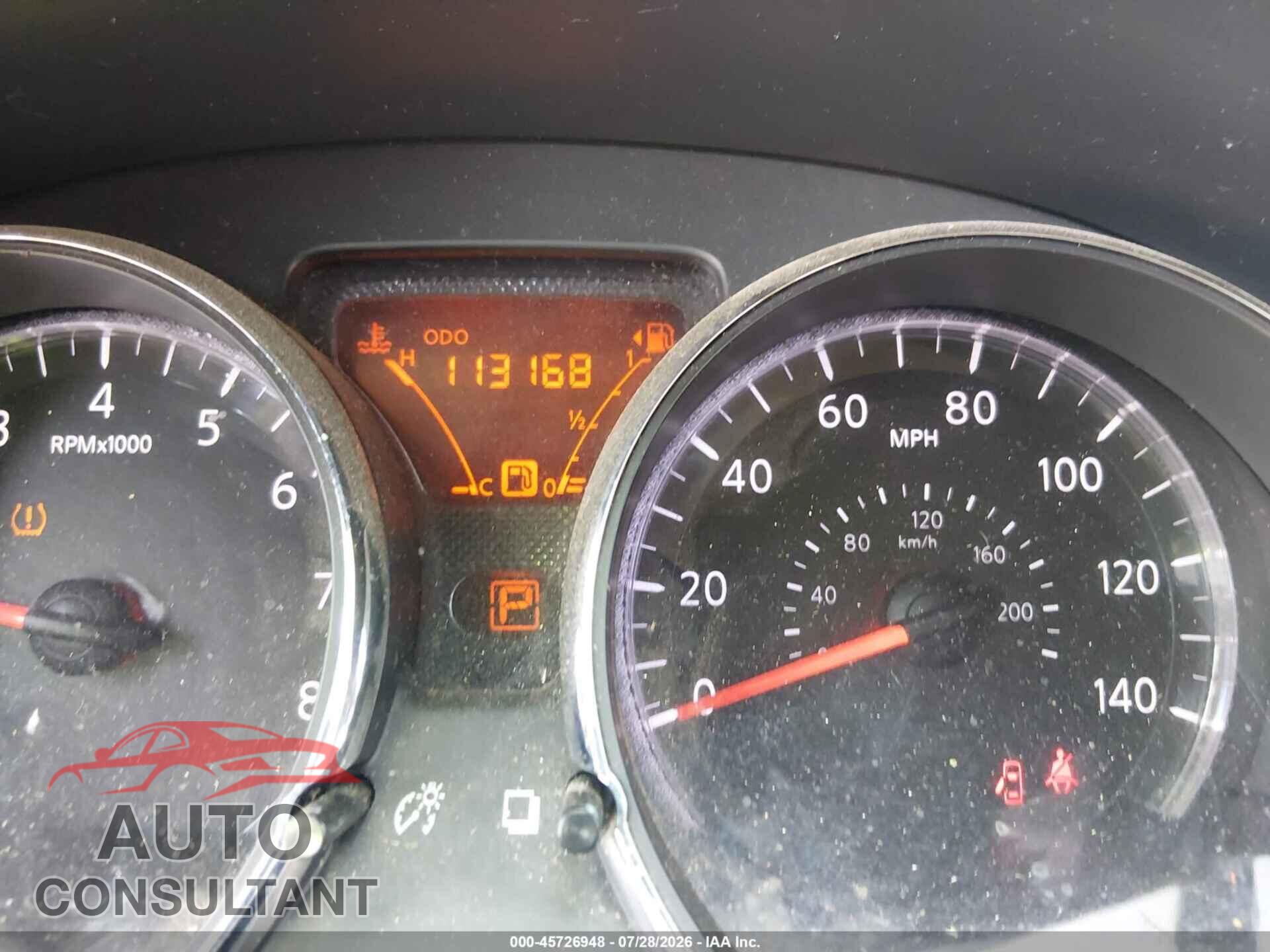 NISSAN VERSA NOTE 2014 - 3N1CE2CP9EL351750