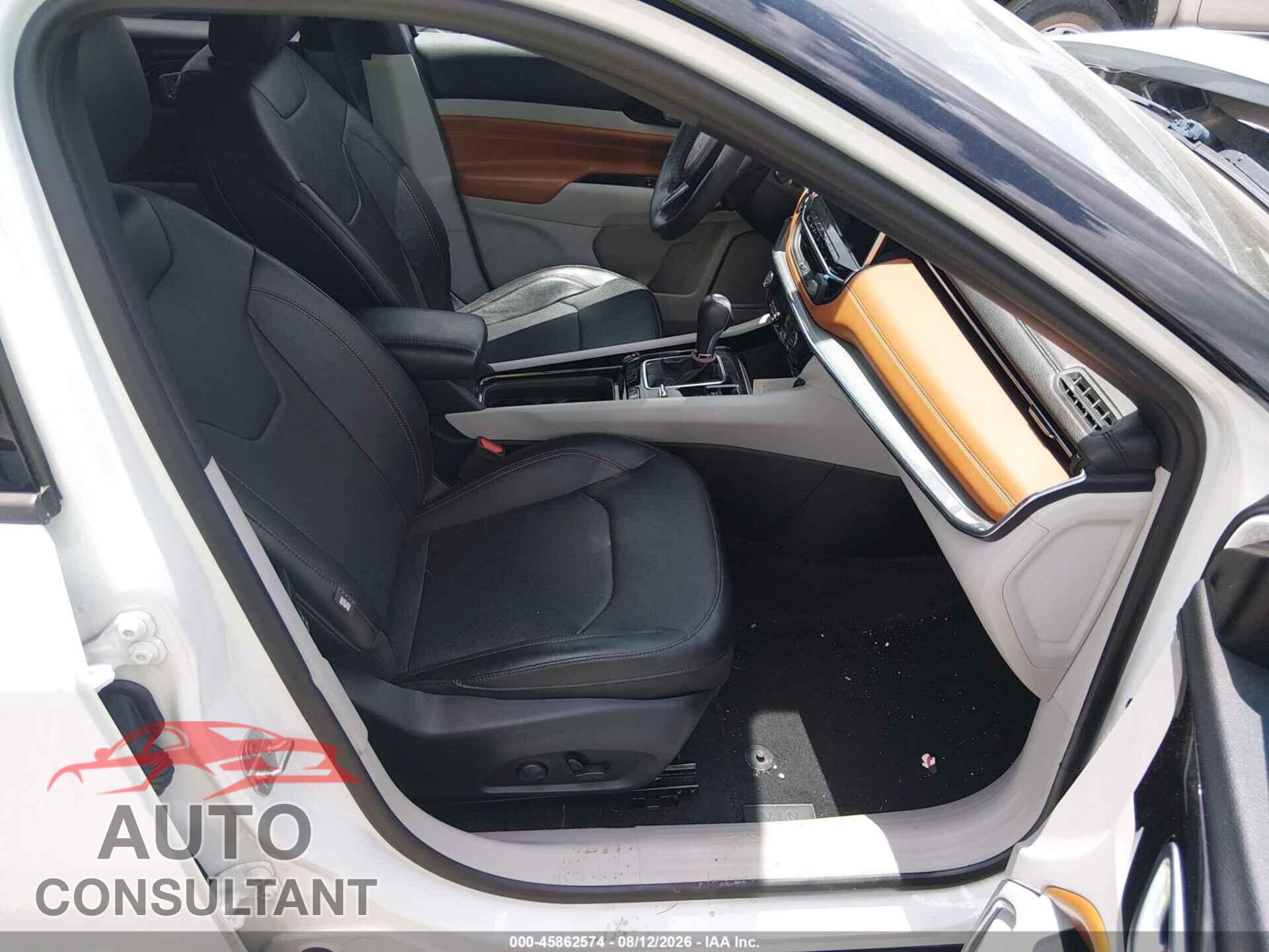 JEEP COMPASS 2024 - 3C4NJDCN6RT592800