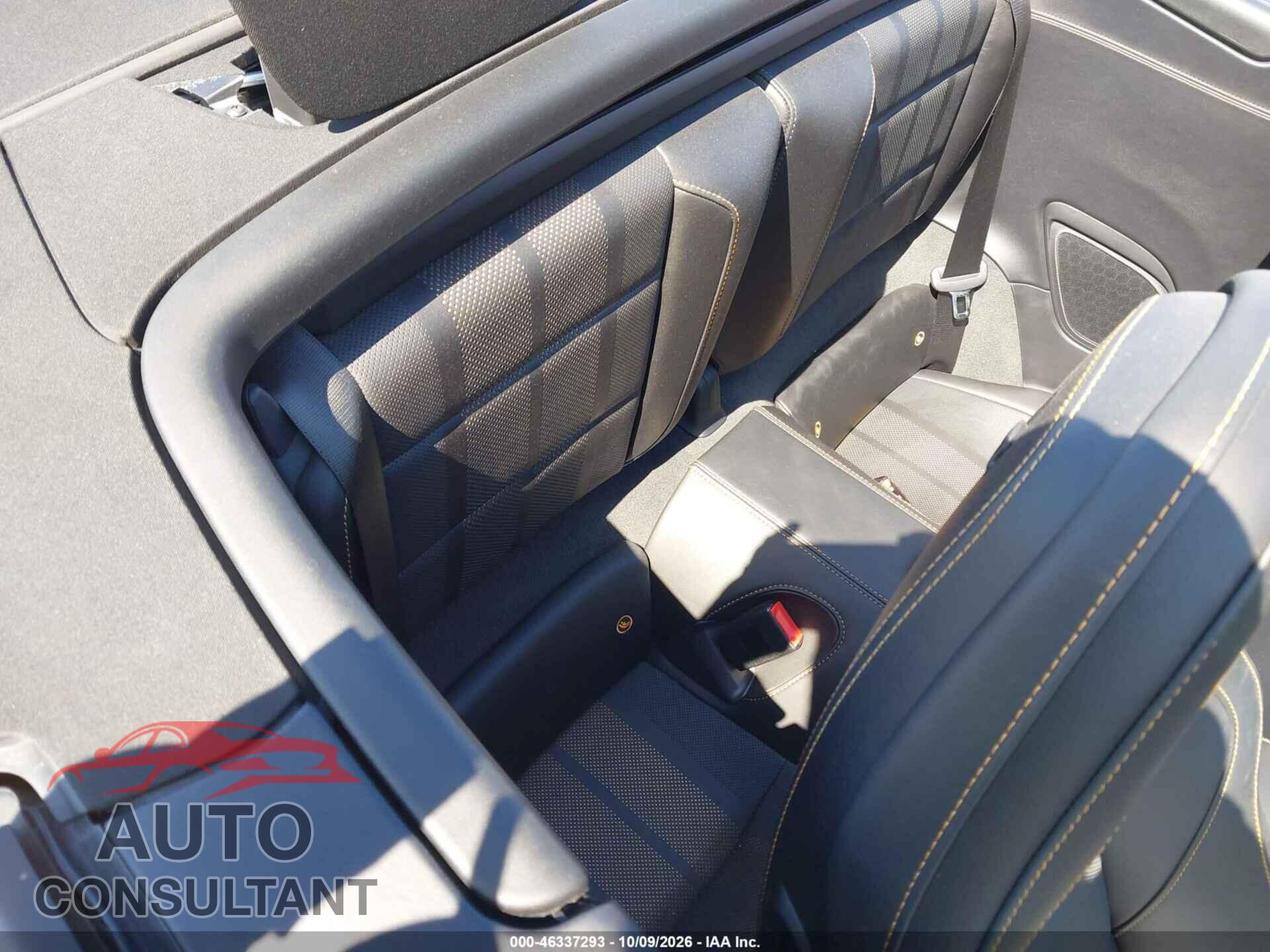 PORSCHE 911 2019 - WP0CD2A94KS144619