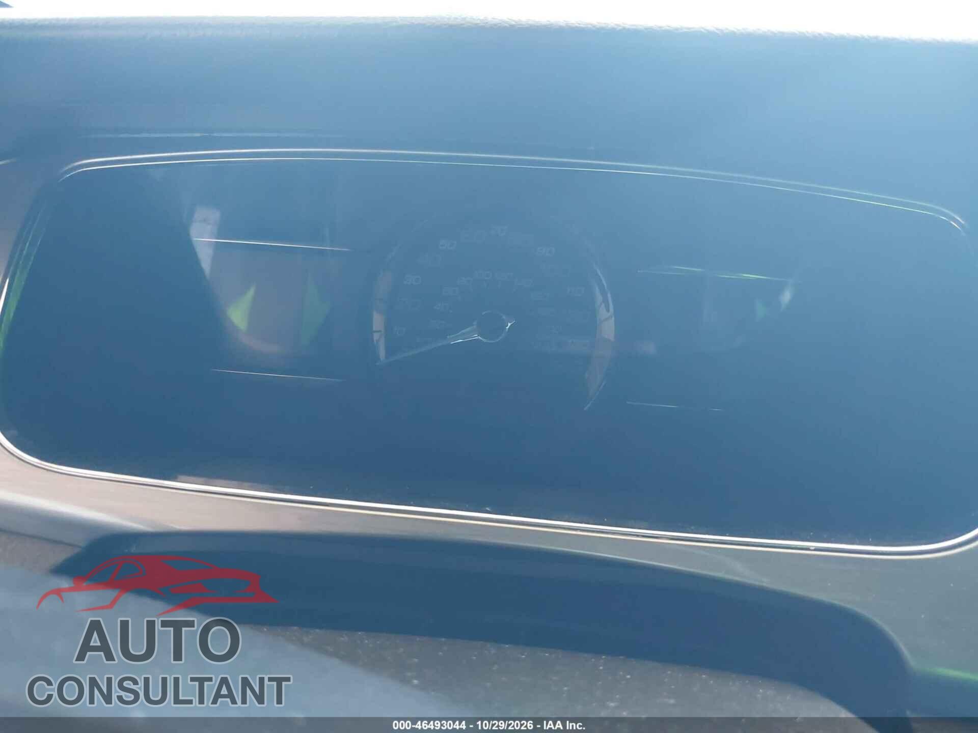 FORD TAURUS 2013 - 1FAHP2E89DG206204