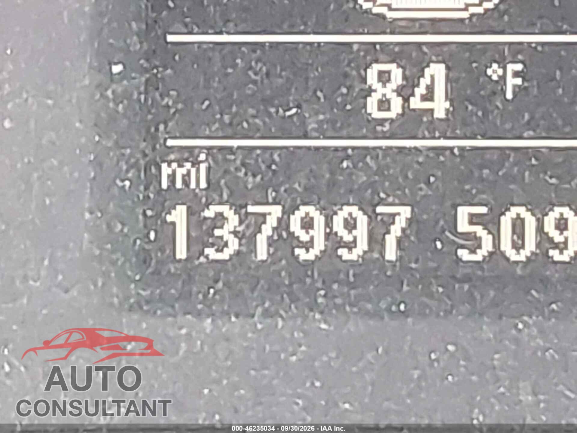 VOLKSWAGEN PASSAT 2013 - 1VWBH7A35DC014772