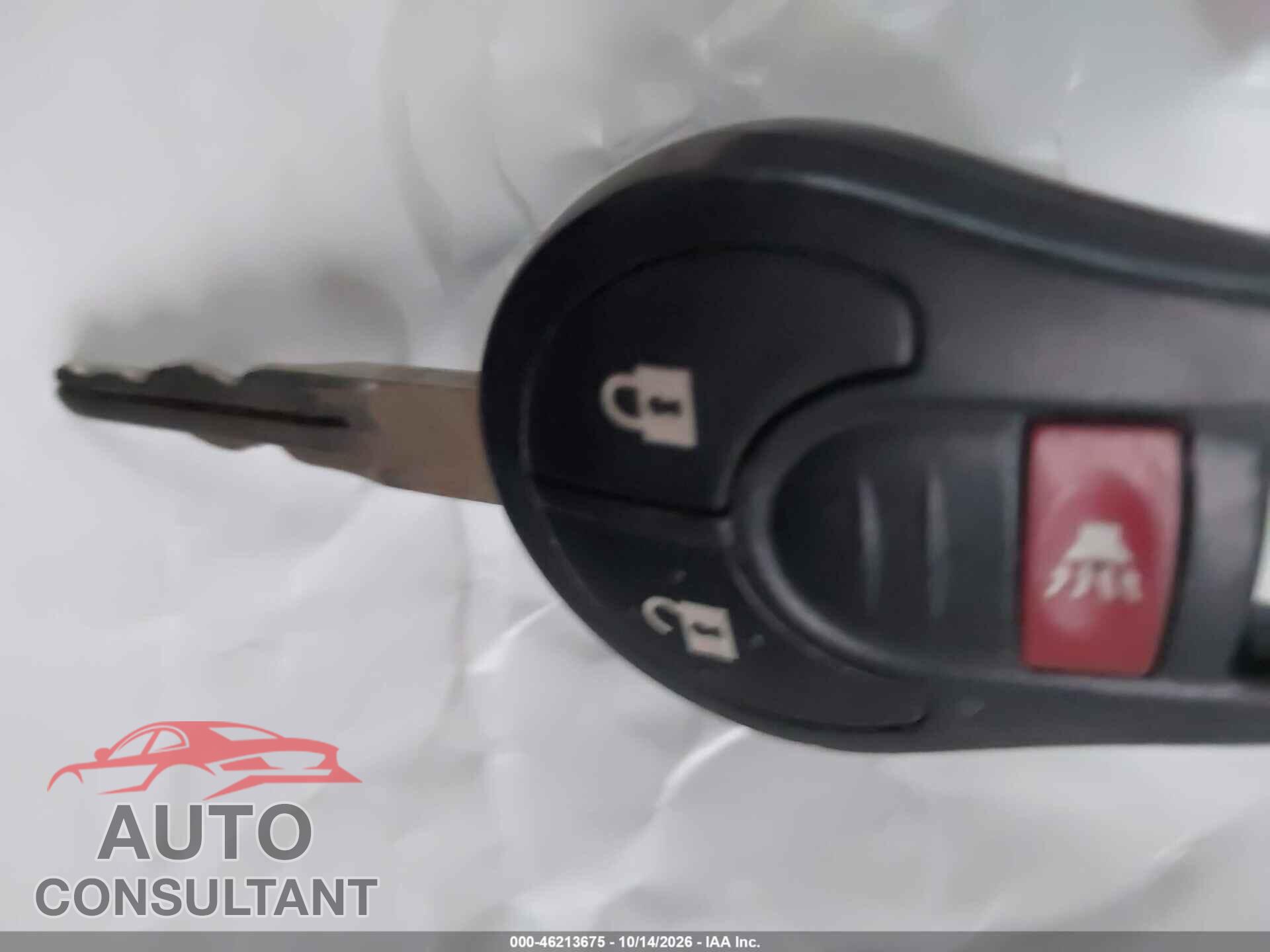 NISSAN VERSA NOTE 2016 - 3N1CE2CP2GL357764