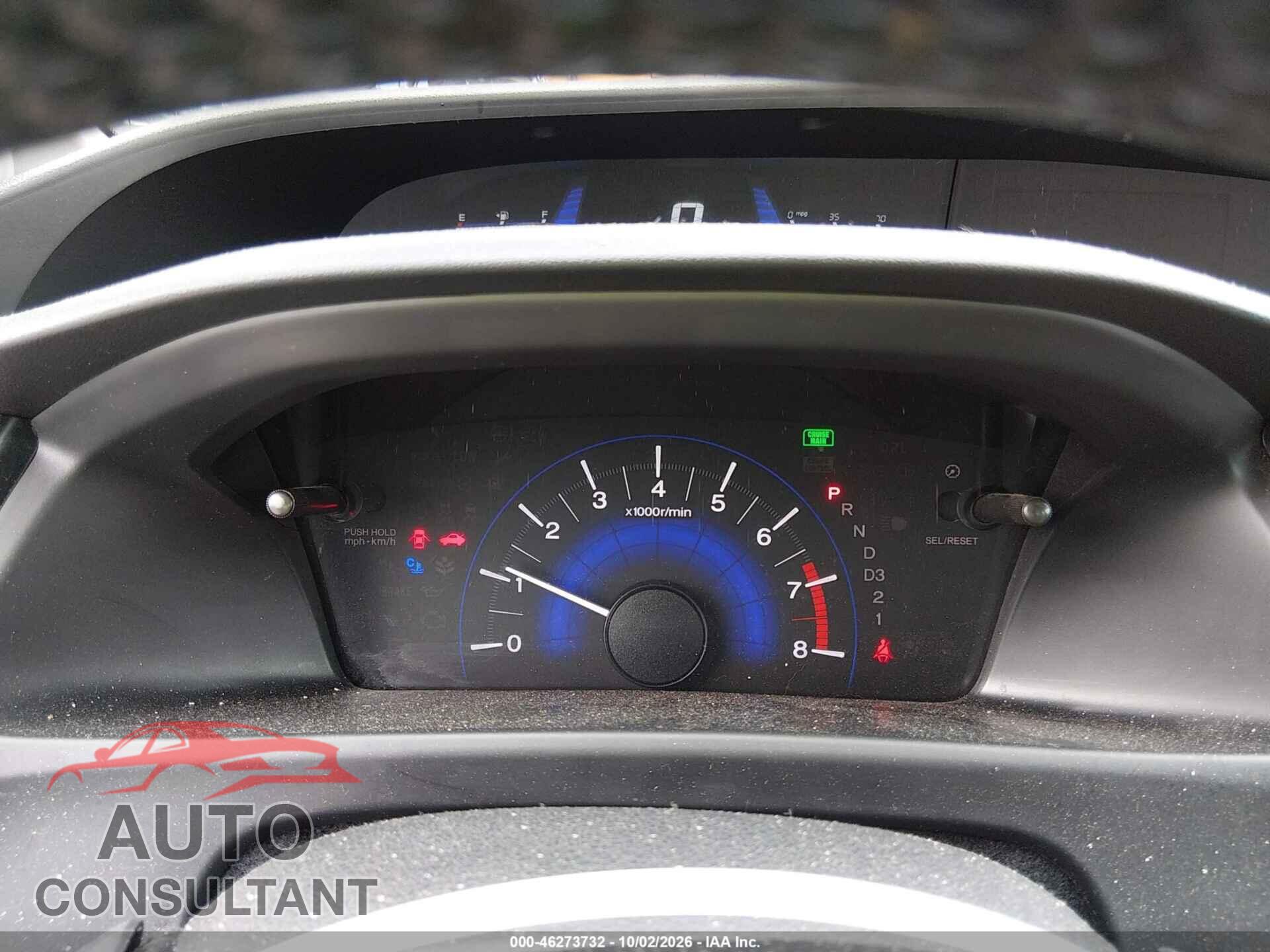 HONDA CIVIC 2013 - 19XFB2F94DE092667