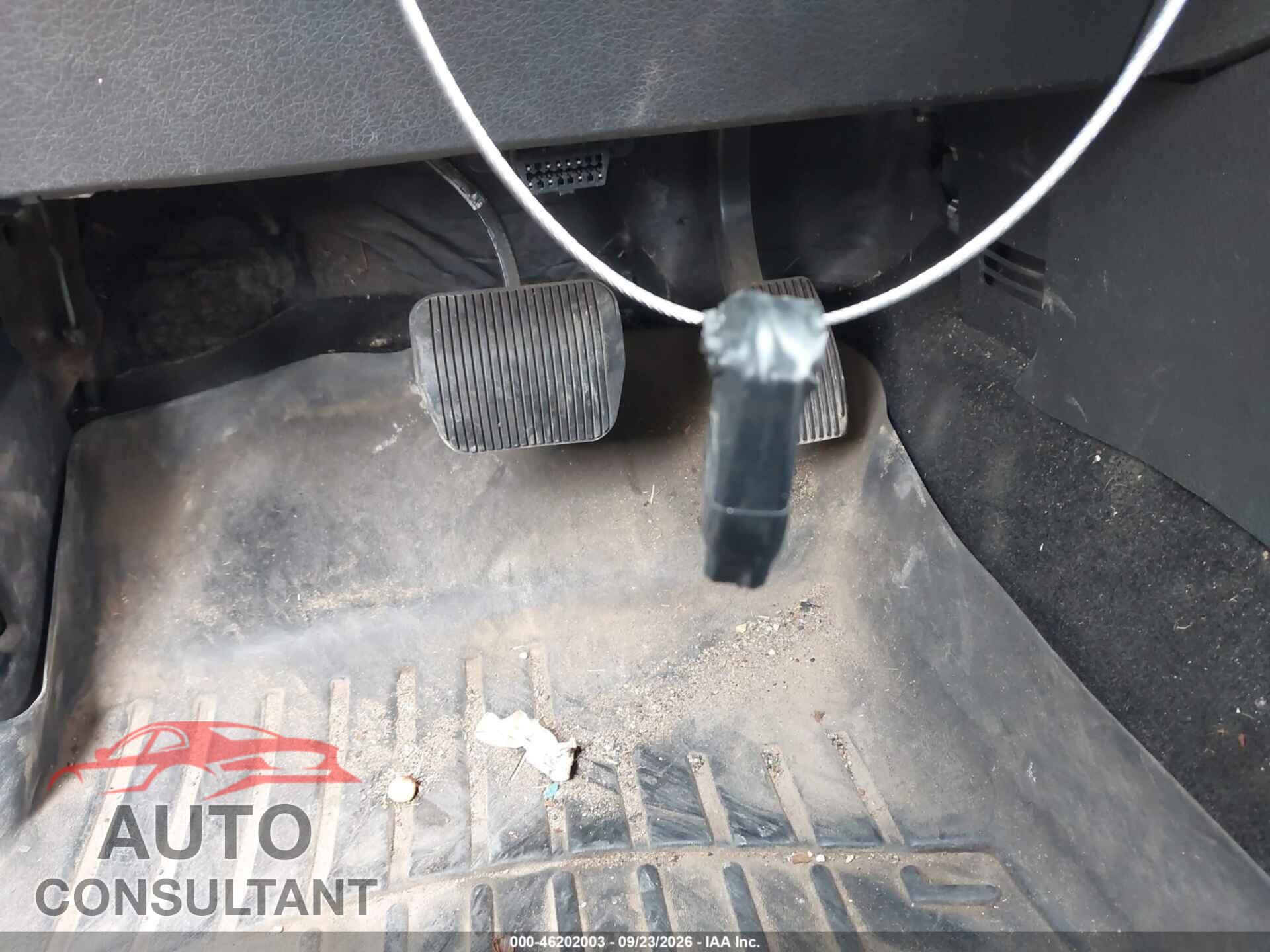 FORD F-150 2013 - 1FTFW1ET2DKD64478