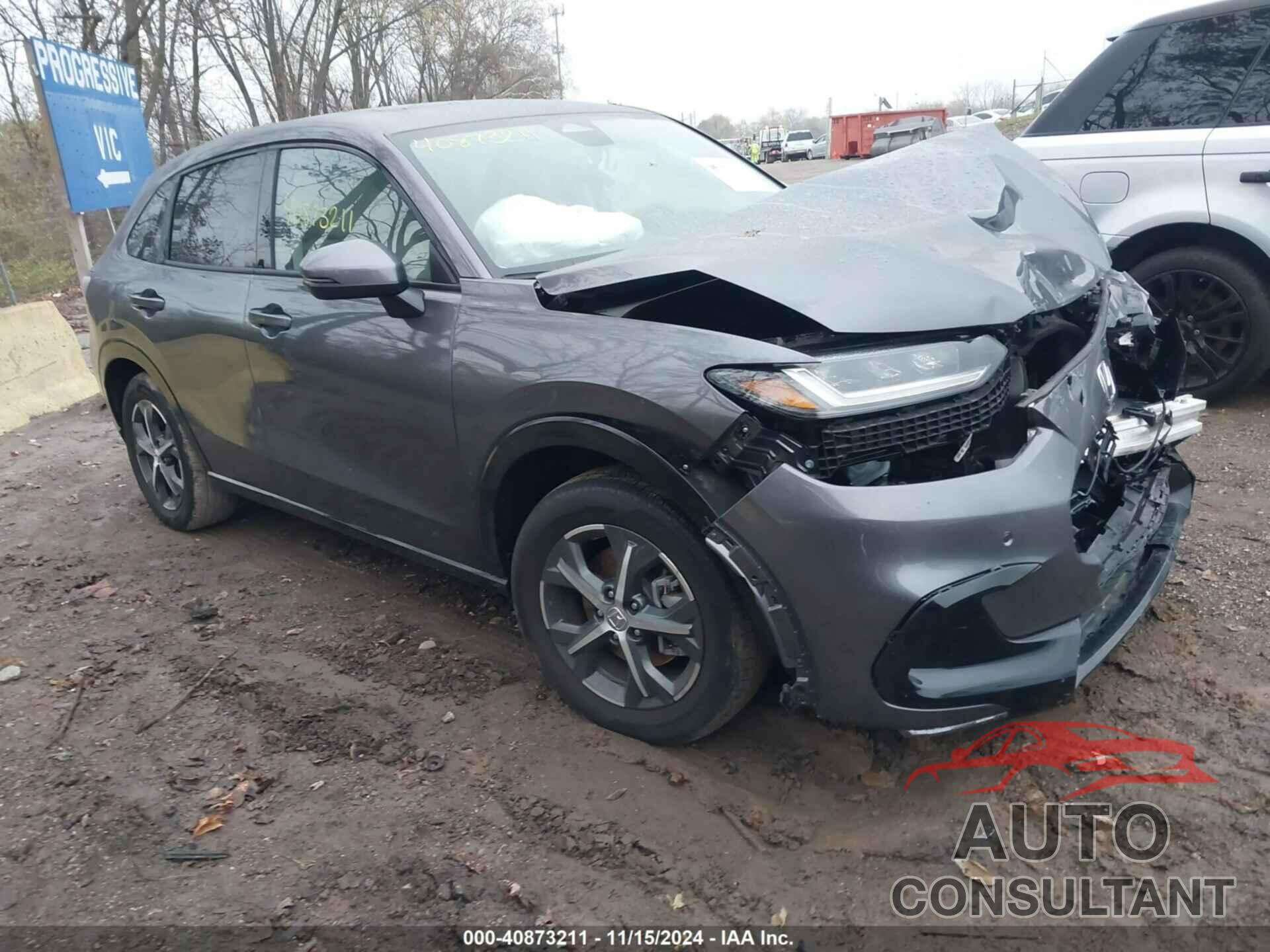 HONDA HR-V 2024 - 3CZRZ2H79RM726941