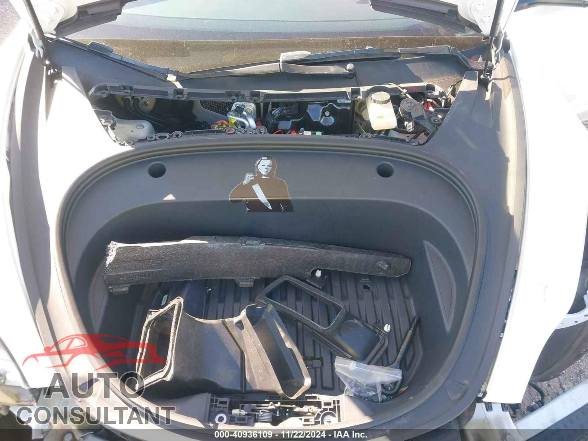 TESLA MODEL 3 2023 - 5YJ3E1EA2PF398183