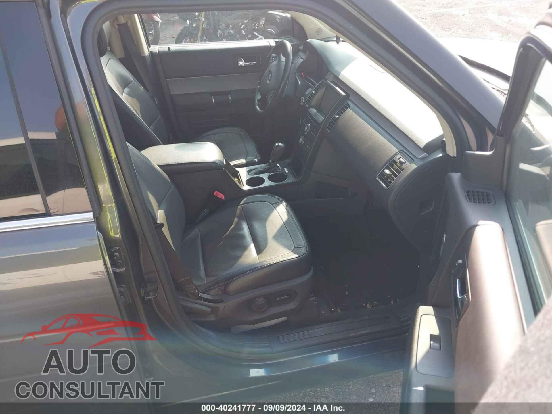 FORD FLEX 2015 - 2FMGK5C87FBA07859