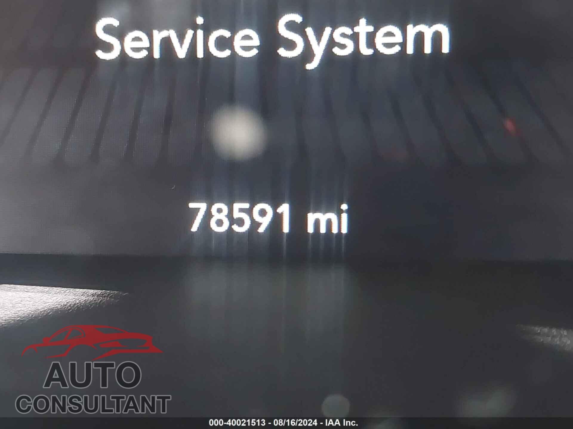 DODGE CHALLENGER 2016 - 2C3CDZAG5GH129086